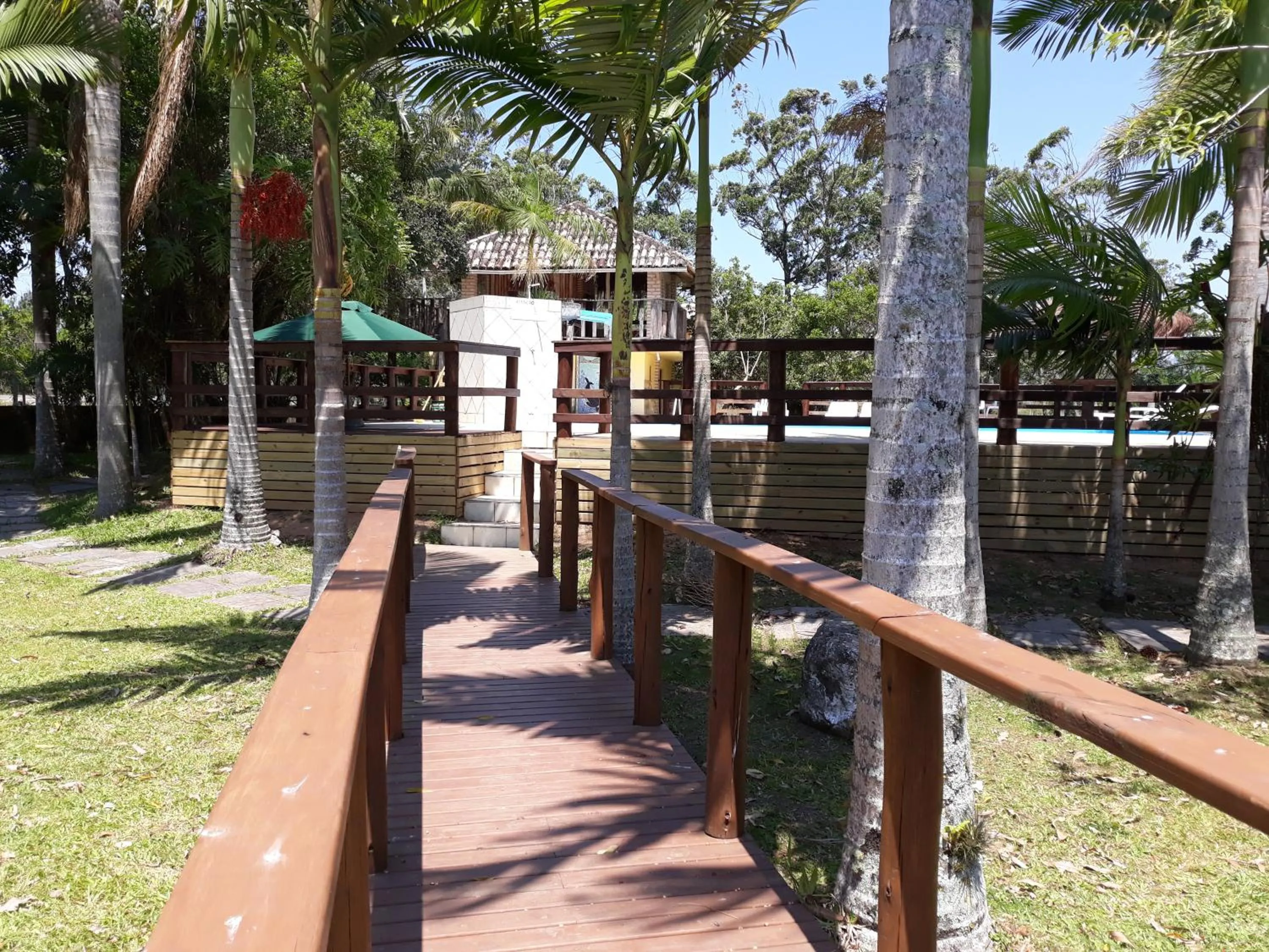 Pousada Villa Da Guarda