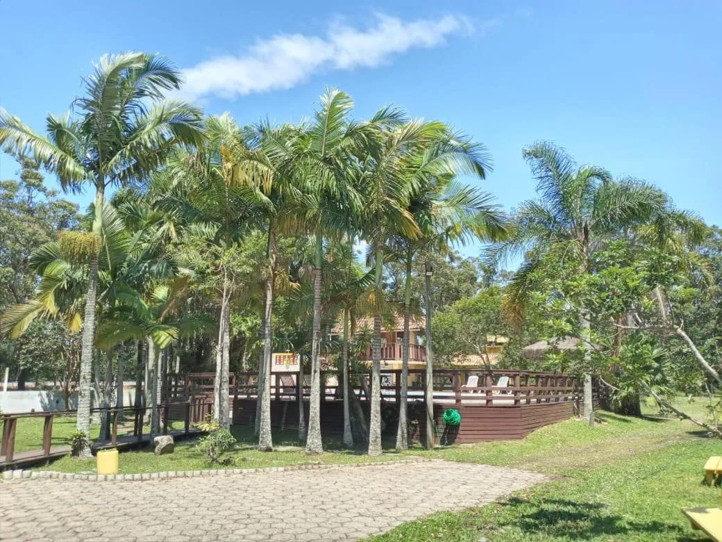 Pousada Villa Da Guarda