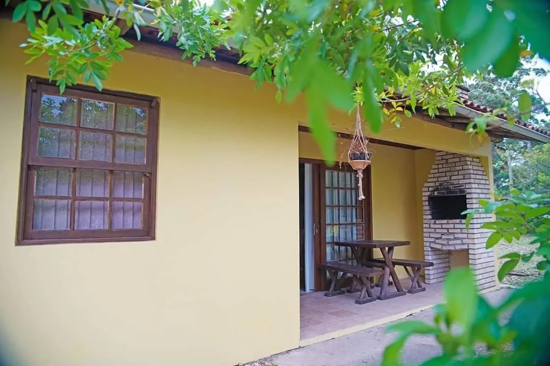 Pousada Villa Da Guarda