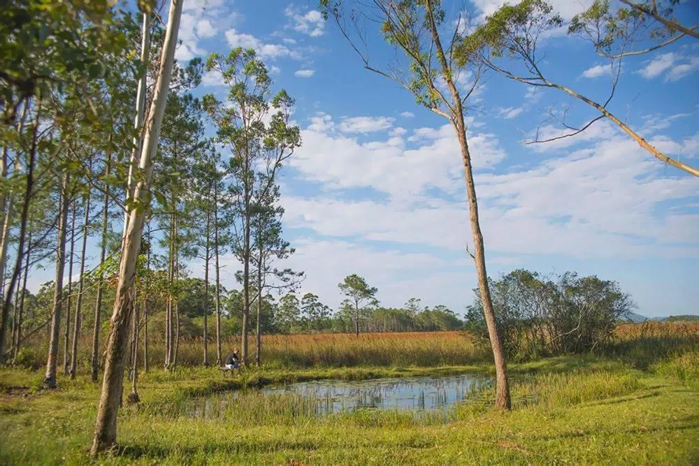 Pousada Villa Da Guarda