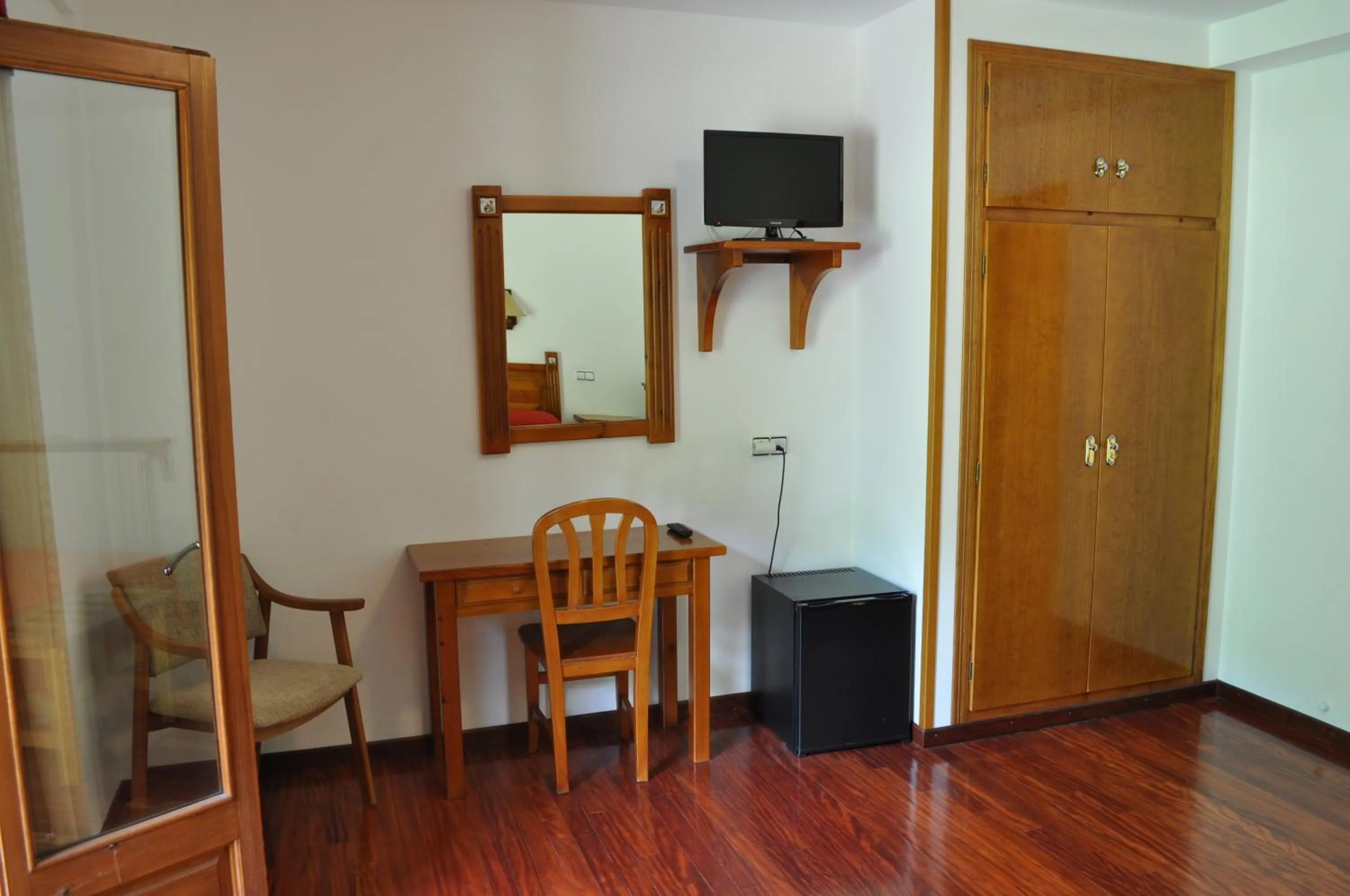 Bedroom in Hotel Latre