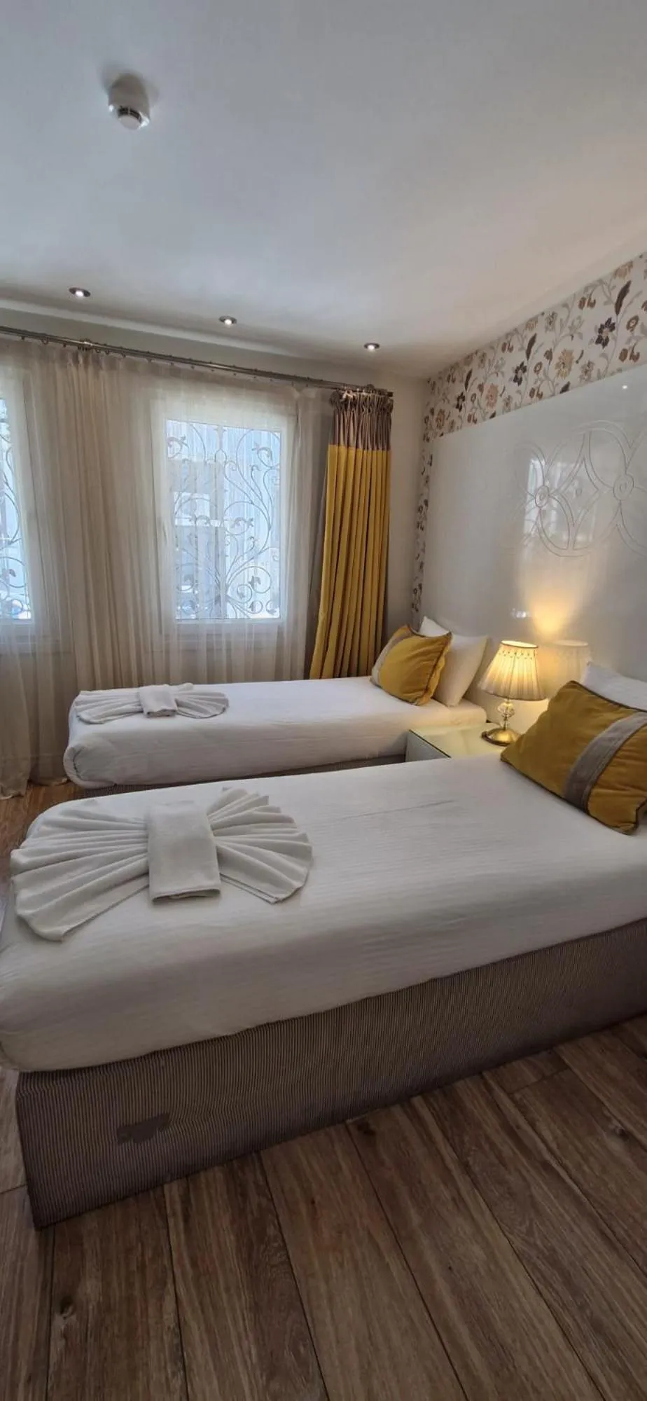 Bedroom, Bed in Katelya Hotel