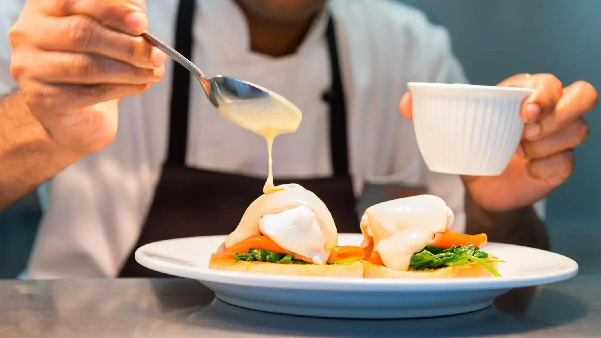 Restaurant/places to eat in Scenic Suites Queenstown Restaurant/places to eat in Scenic Suites Queenstown