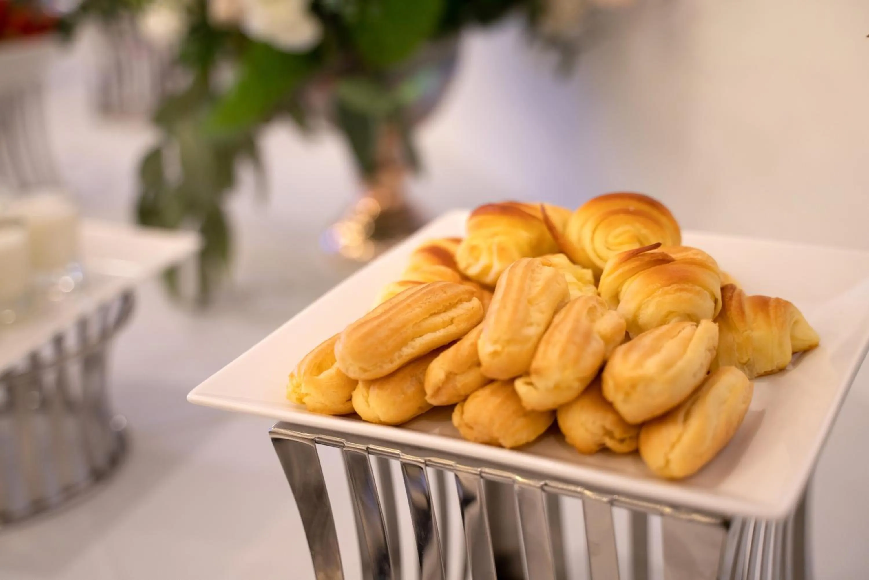 Food and drinks in CEREJA Hotel & Resort Dalat