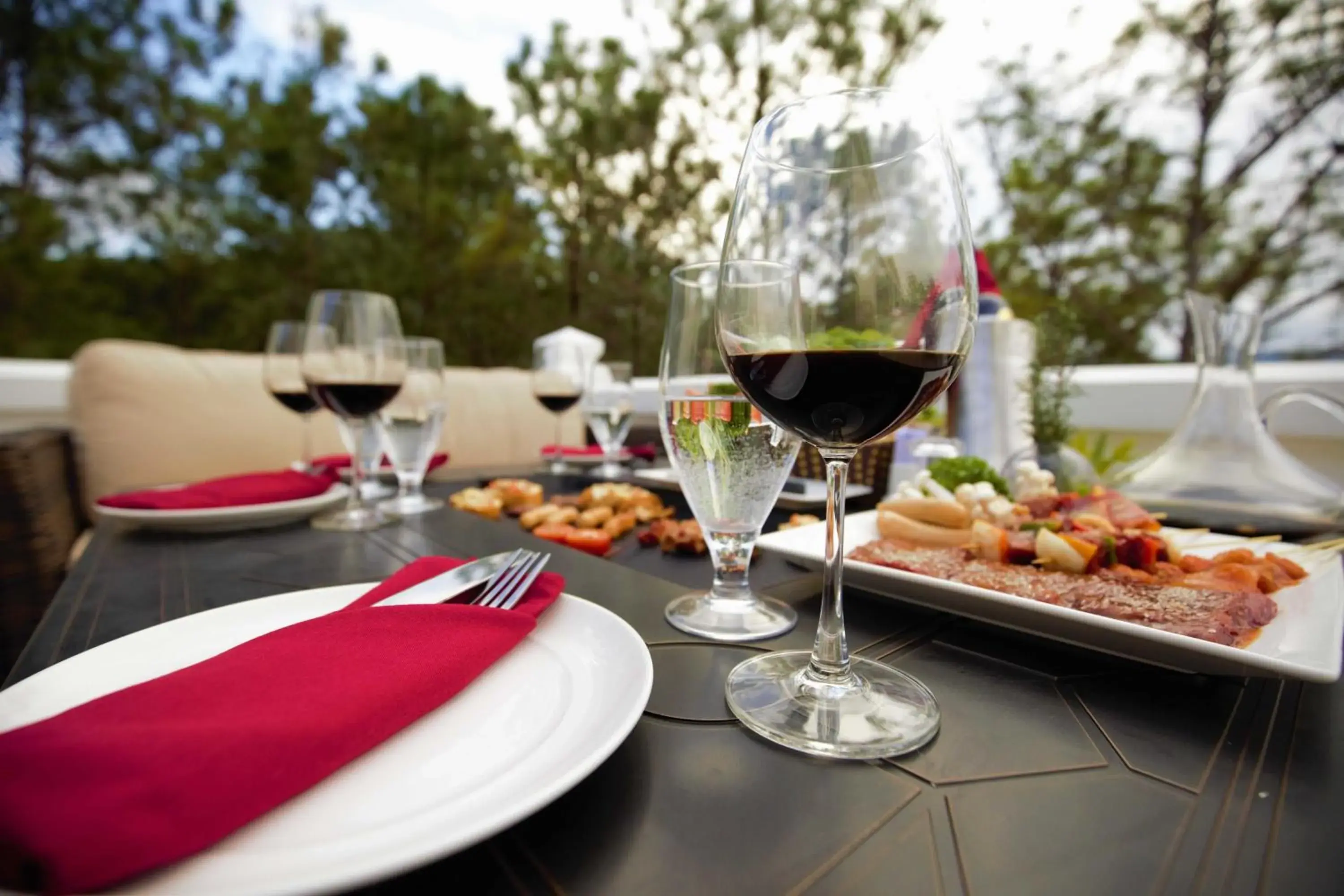 Restaurant/places to eat in CEREJA Hotel & Resort Dalat Restaurant/places to eat in CEREJA Hotel & Resort Dalat