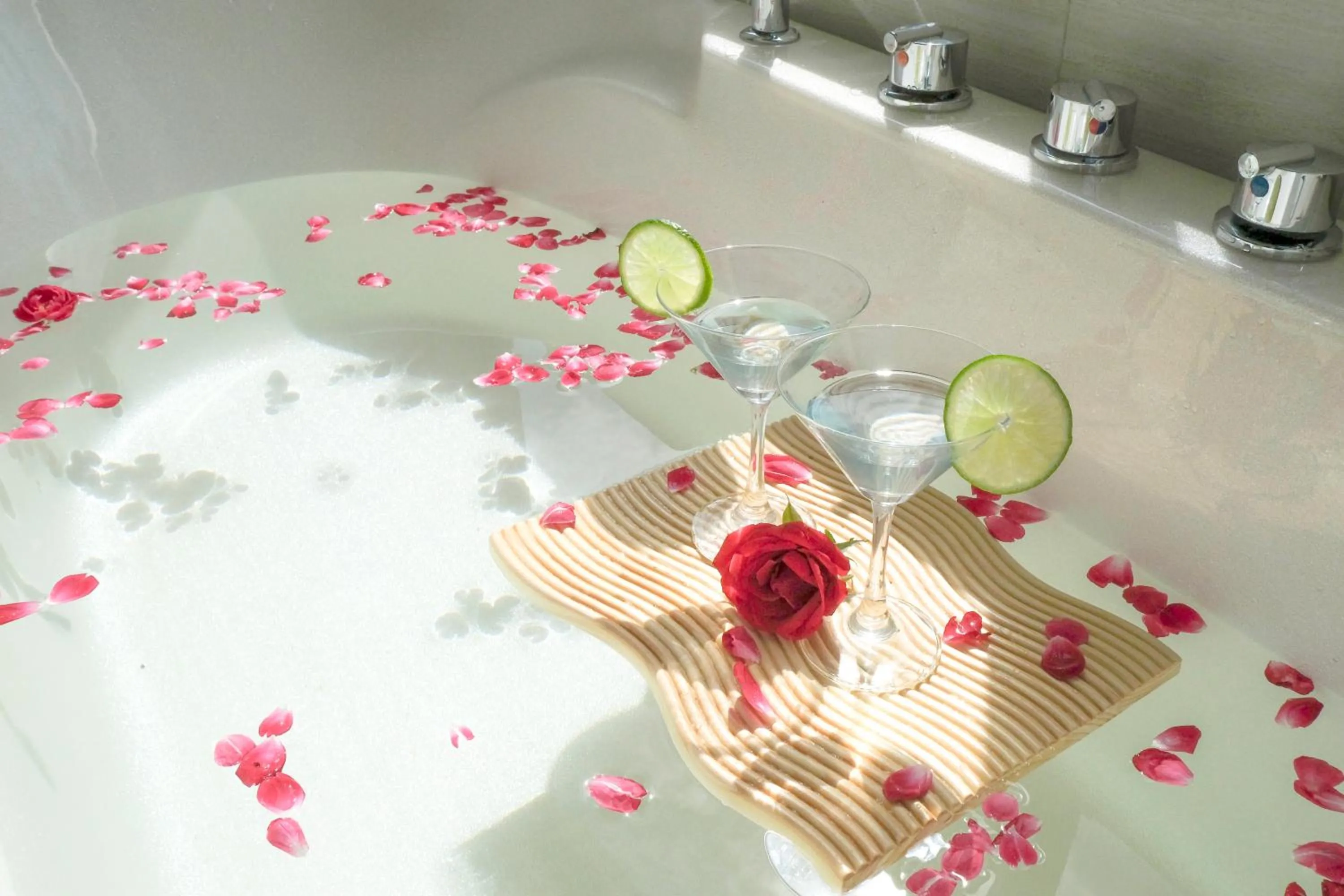 Bathroom in CEREJA Hotel & Resort Dalat