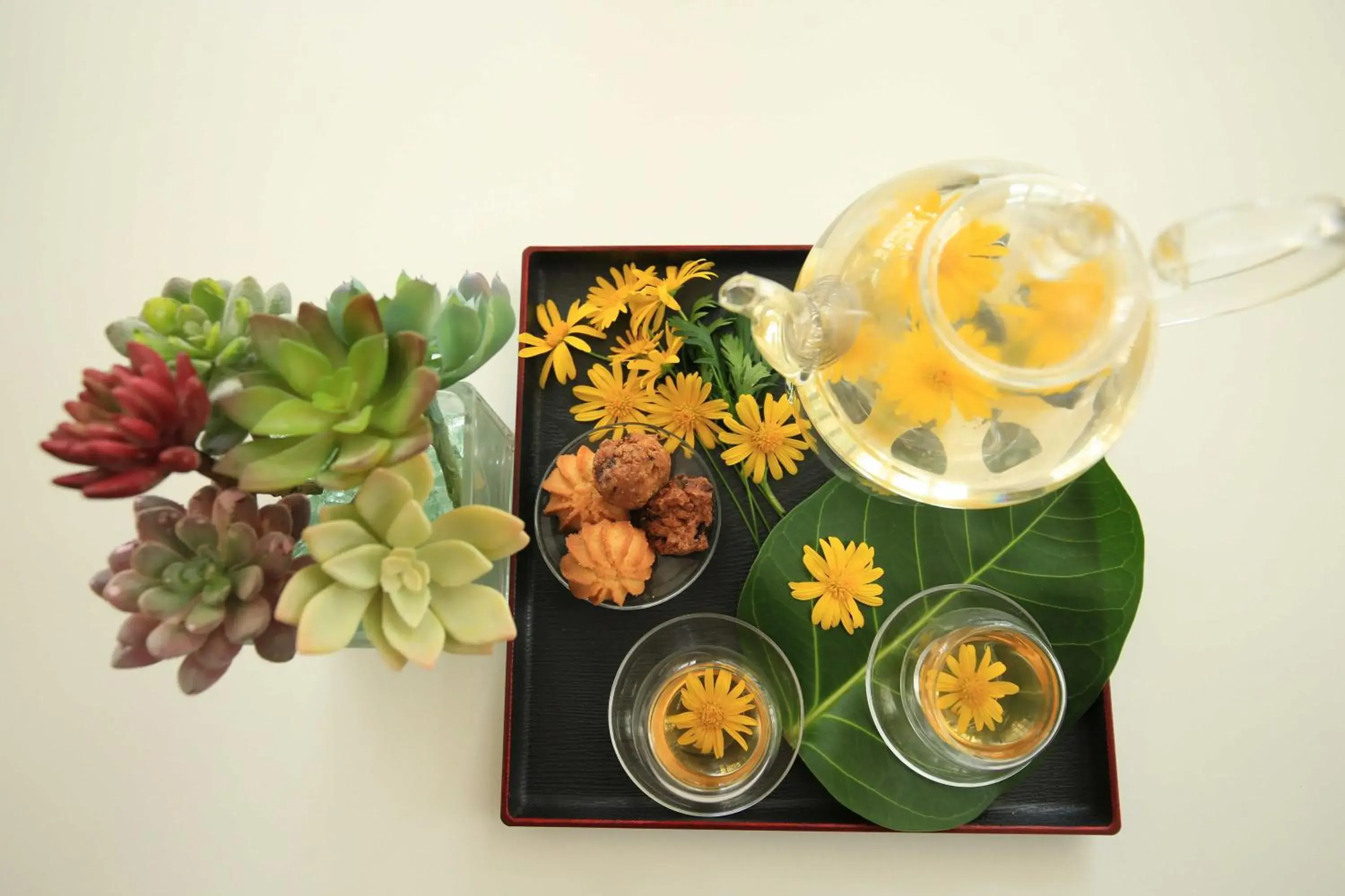 Food and drinks in CEREJA Hotel & Resort Dalat Food and drinks in CEREJA Hotel & Resort Dalat