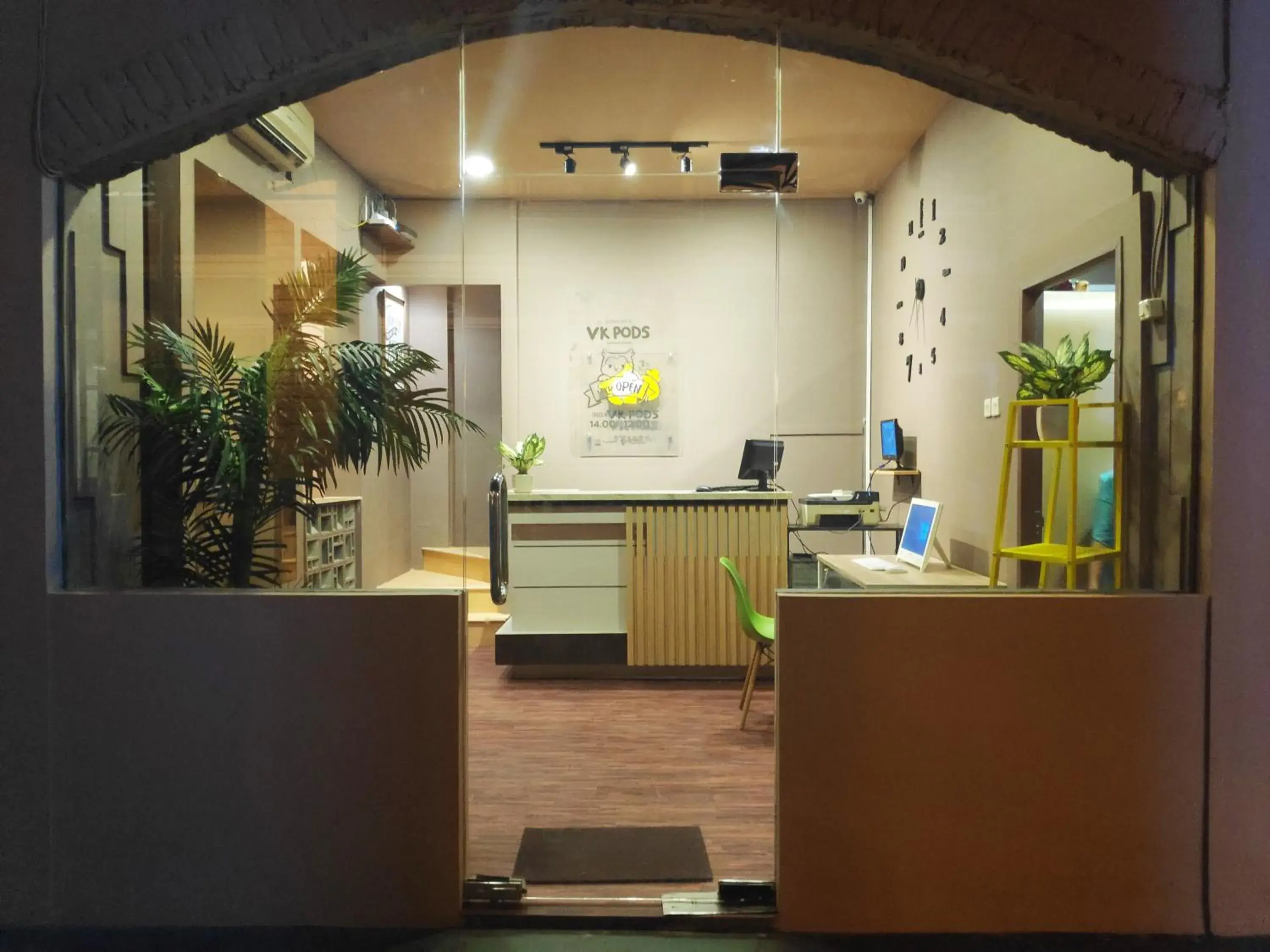 Property building in VK Pods PIK Property building in VK Pods PIK