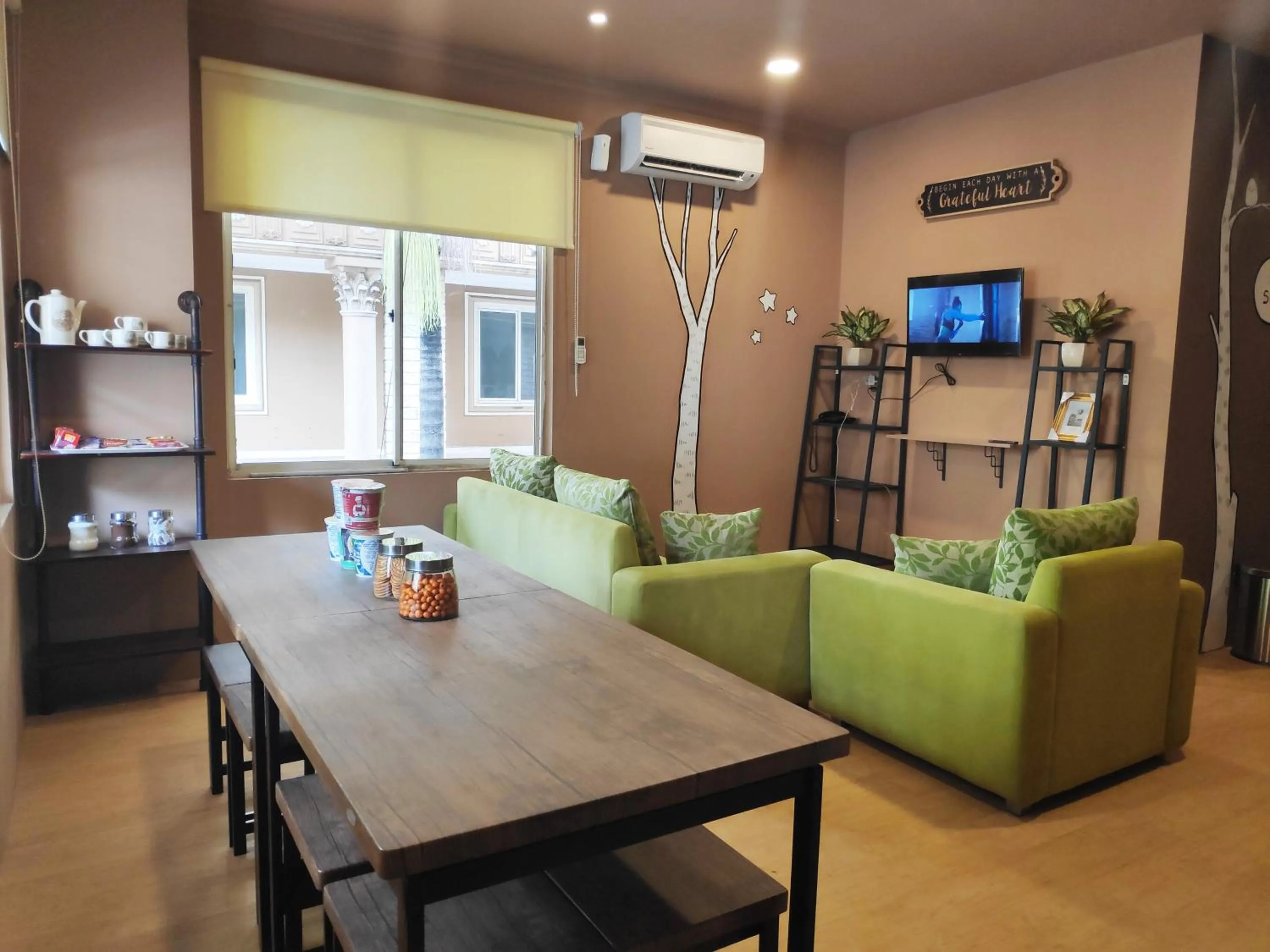 TV and multimedia in VK Pods PIK