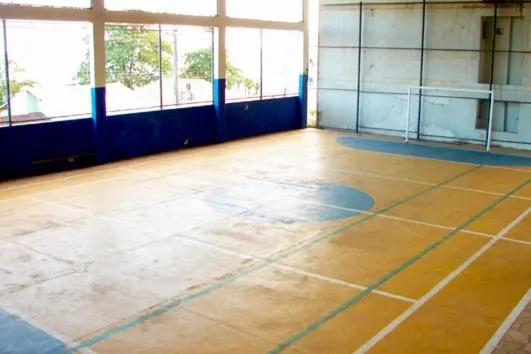 Sports in Pousada da Memeia