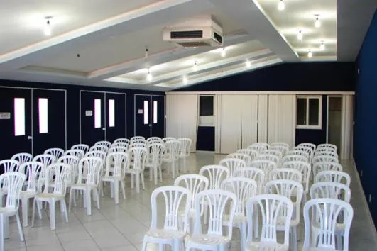 Meeting/conference room in Pousada da Memeia