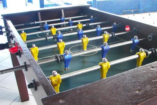 Entertainment in Pousada da Memeia