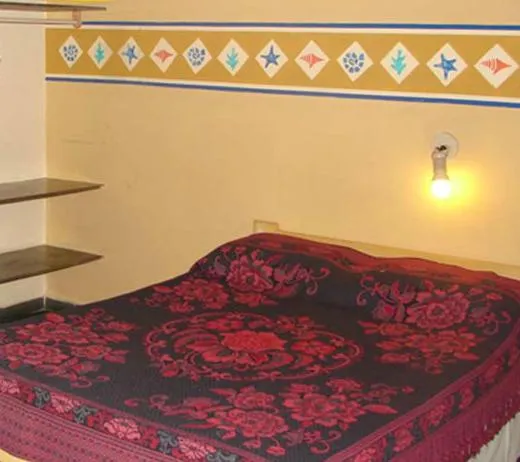 Standard Double Room in Pousada da Memeia