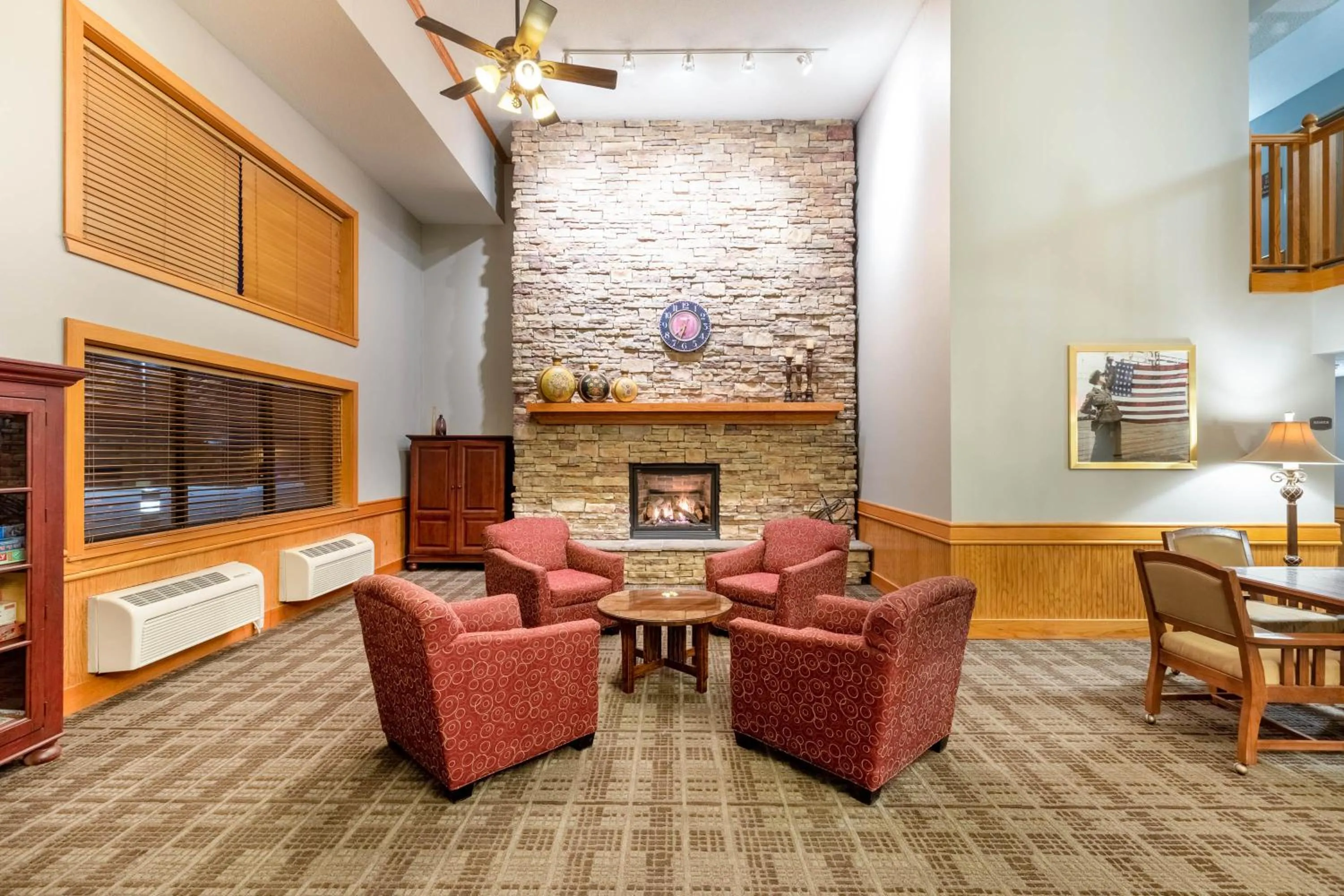 AmericInn by Wyndham Jackson