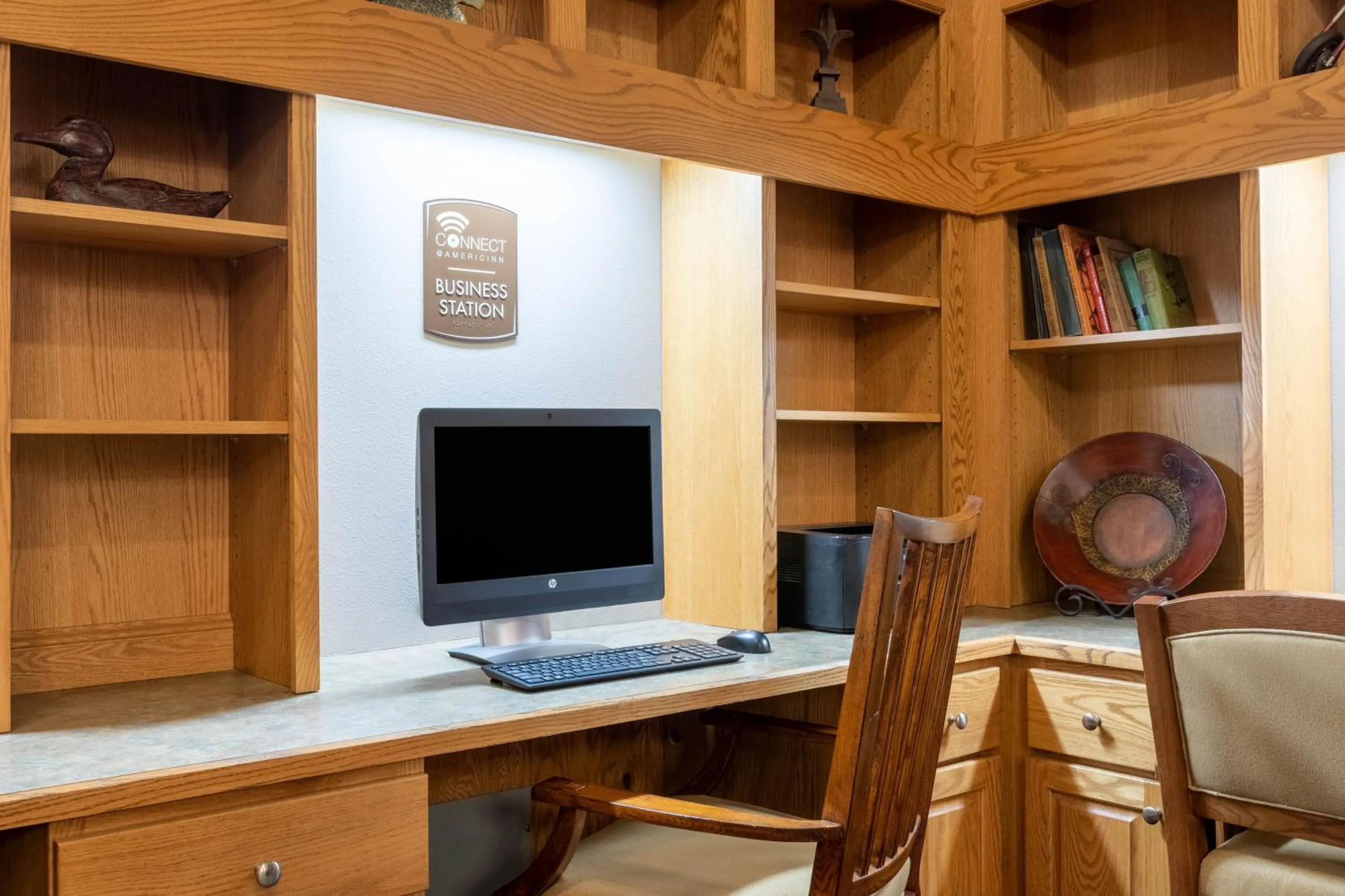 AmericInn by Wyndham Jackson