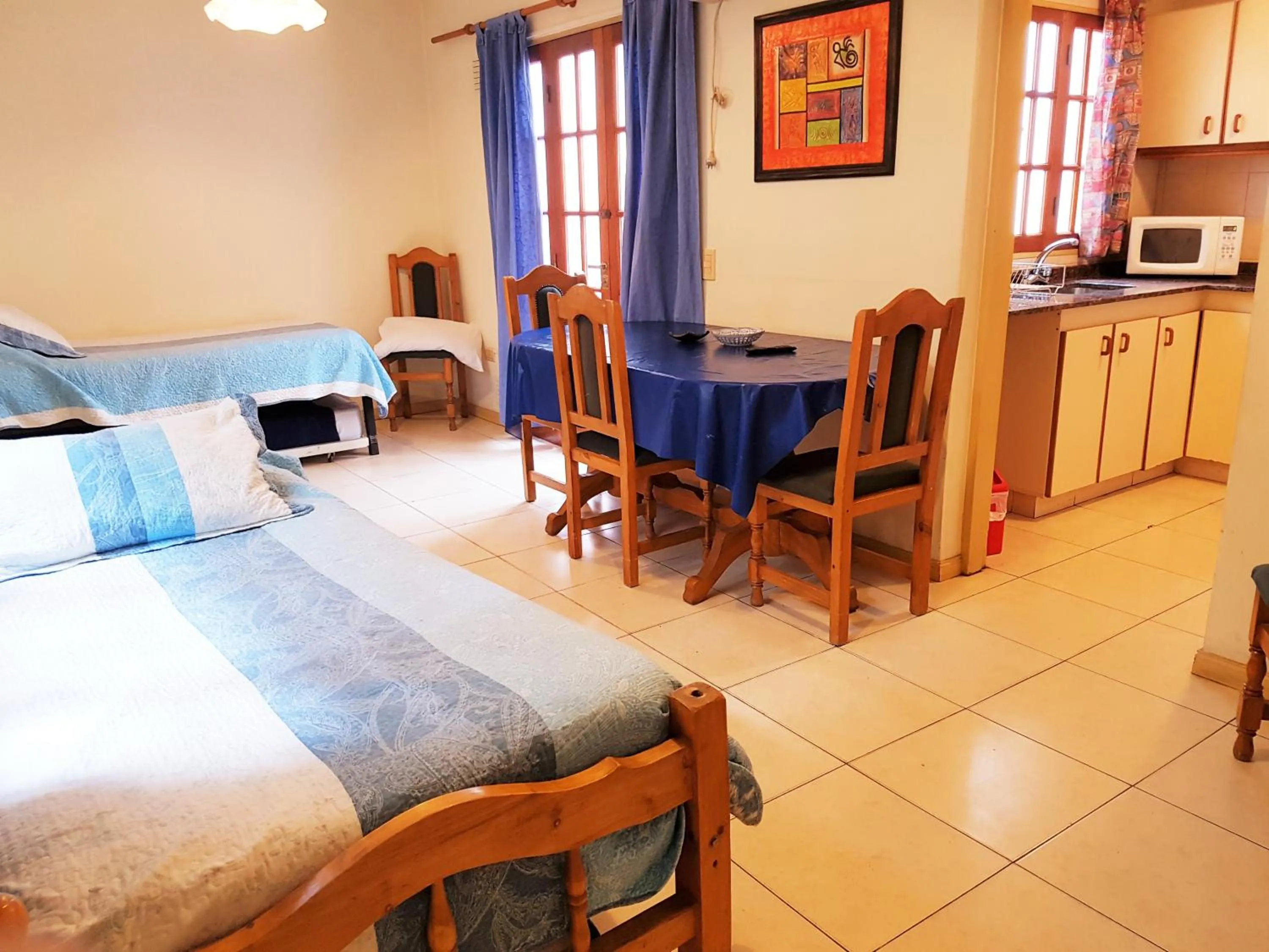 TV and multimedia in Azul Departamentos