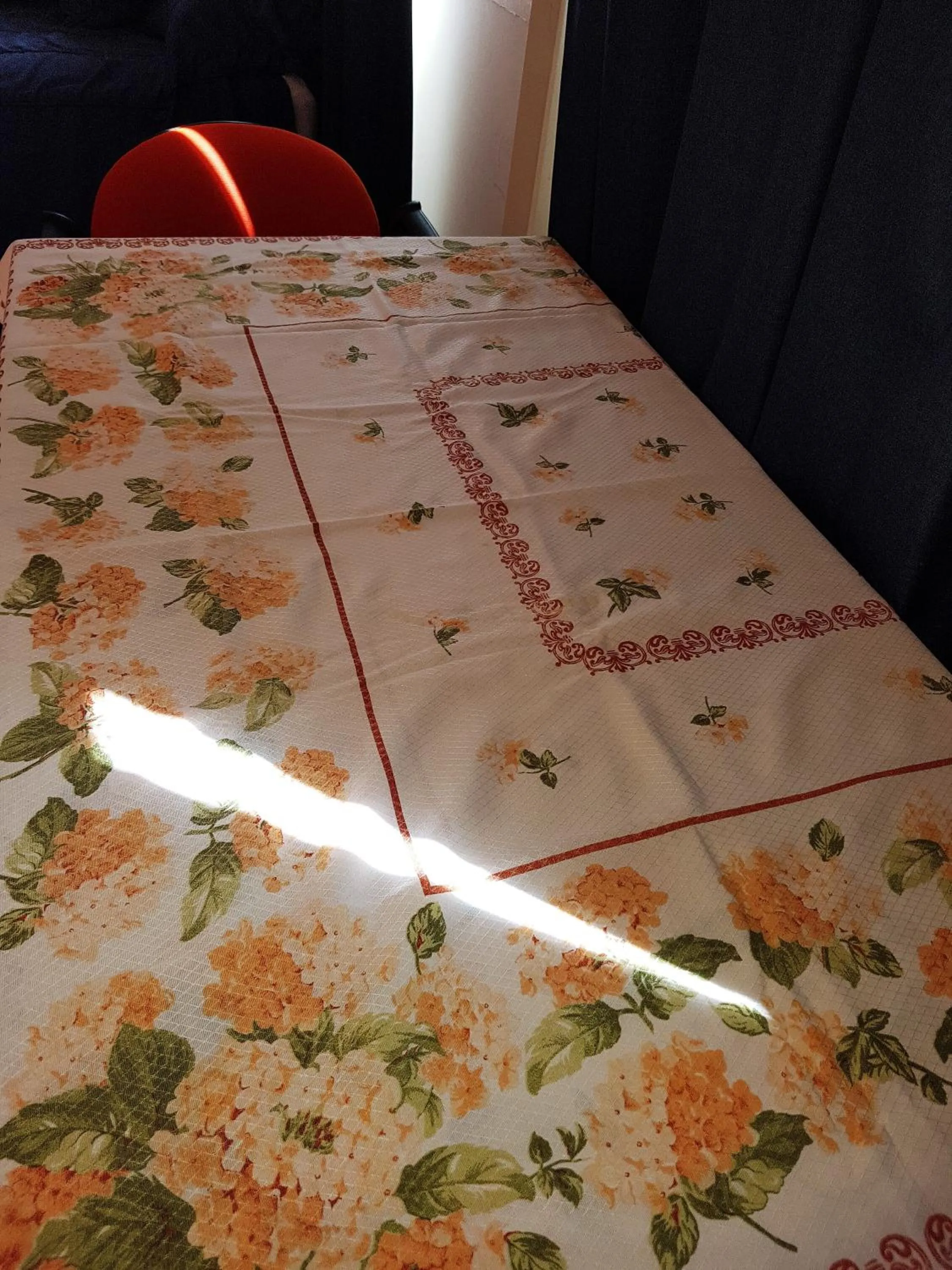 Food and drinks in Azul Departamentos