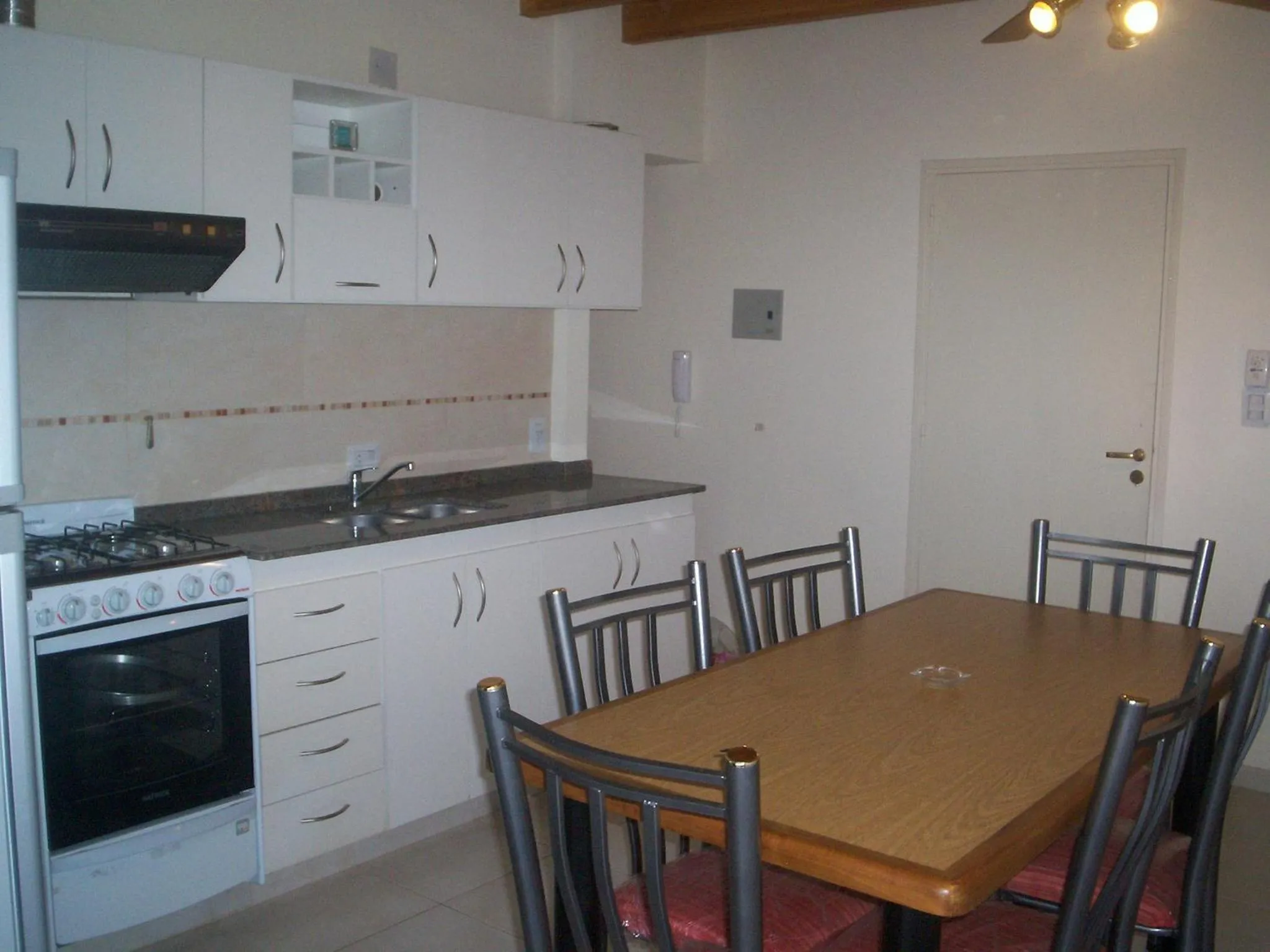 Coffee/tea facilities in Azul Departamentos