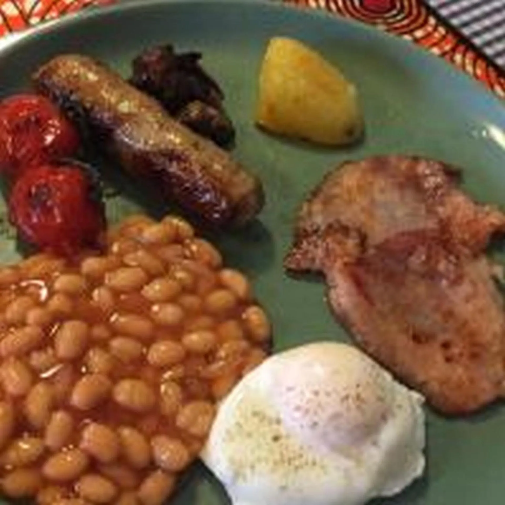 Food and drinks in Mikocheni Condo Hotel & Apartments