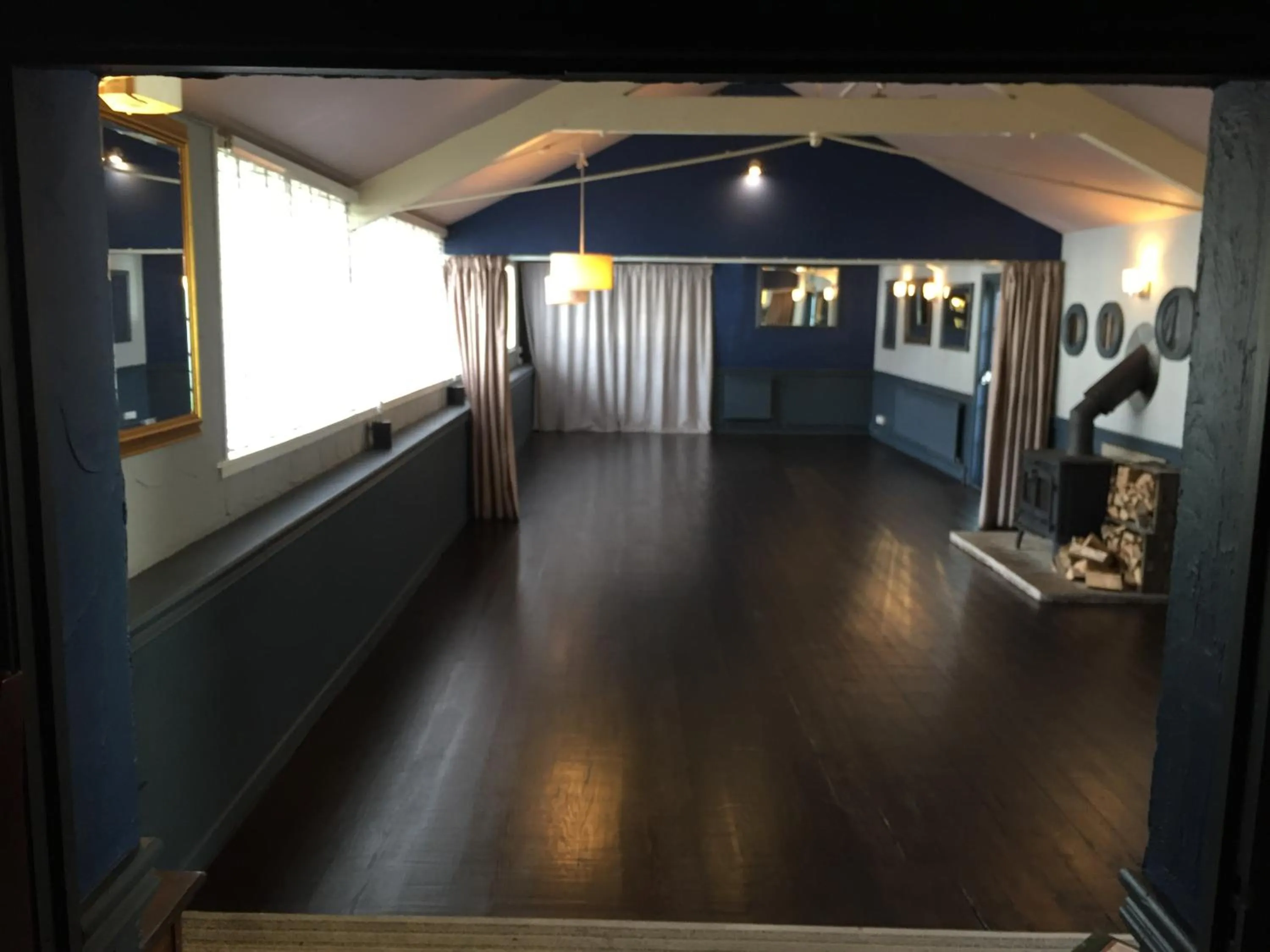 Banquet/Function facilities in The Bell Inn