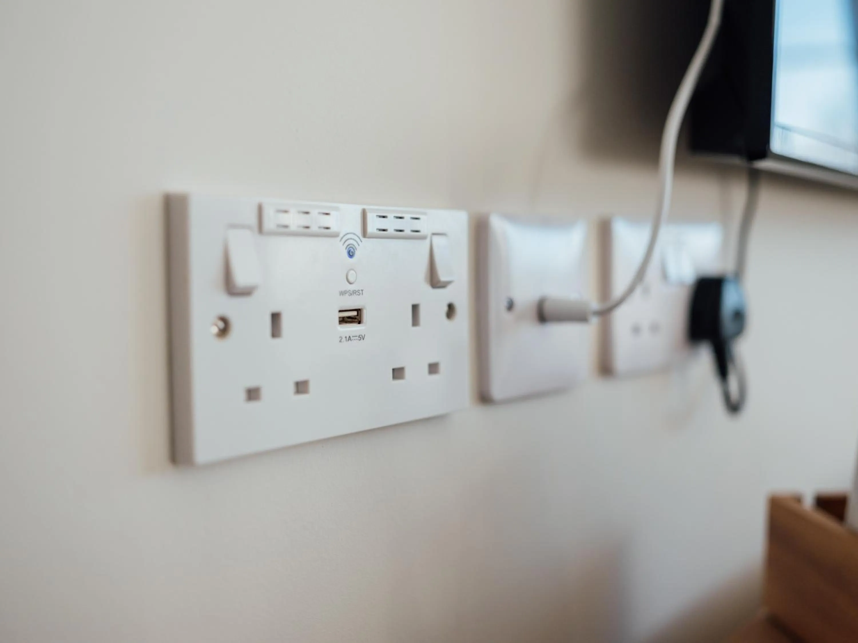 locker in The Bell Inn