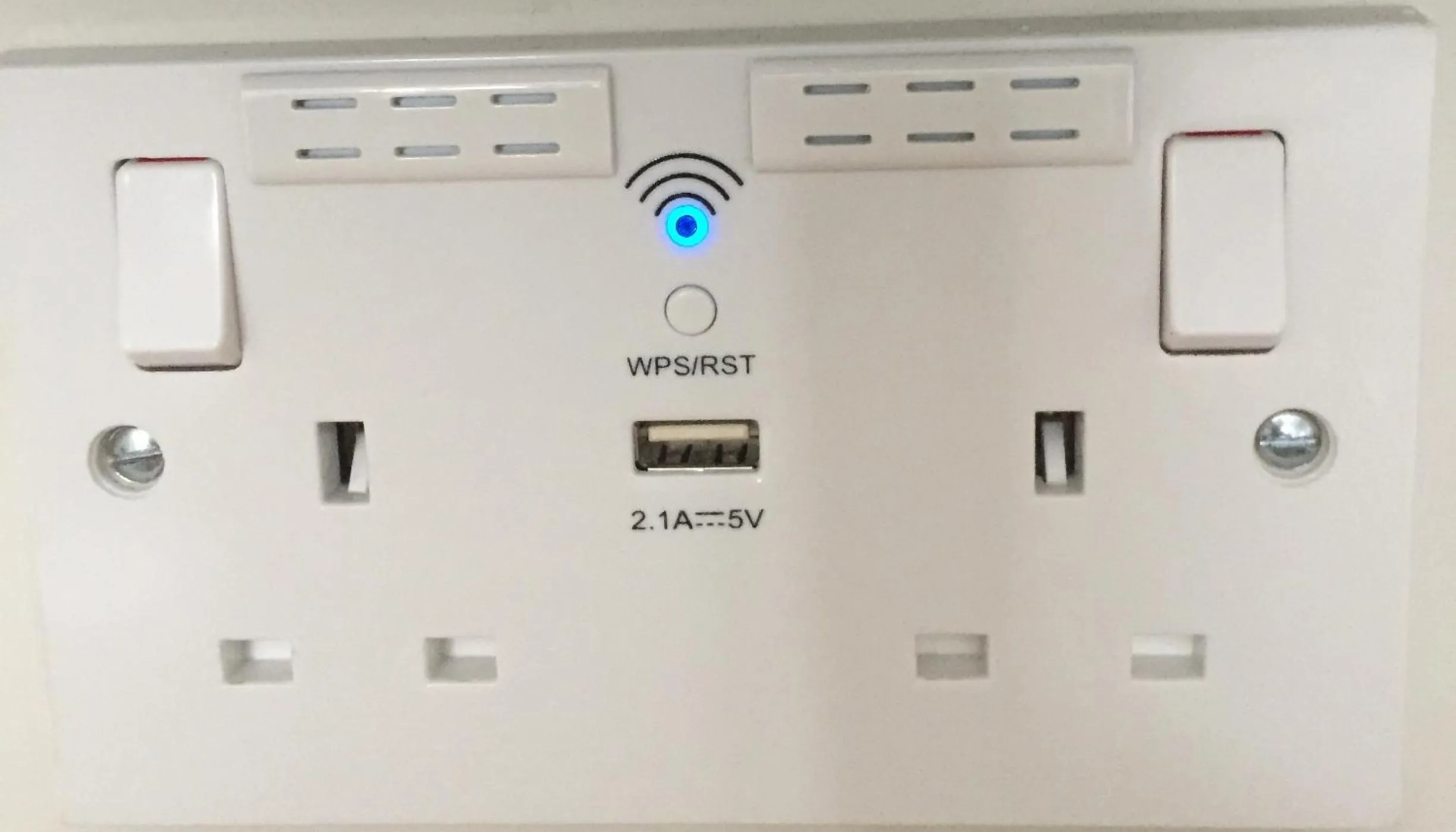 locker in The Bell Inn