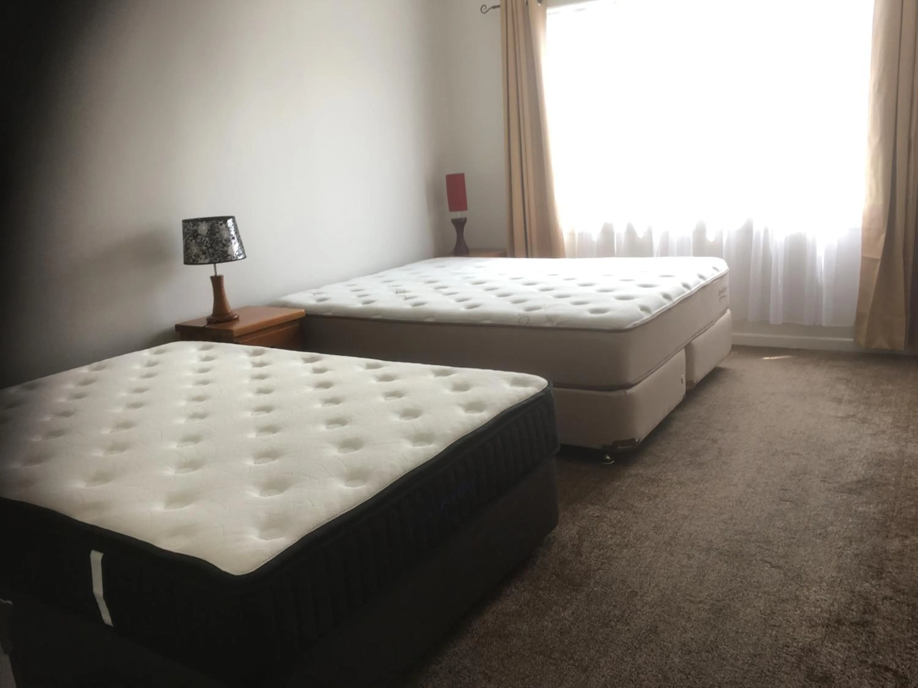 Deluxe Quadruple Room in Mini Homestay