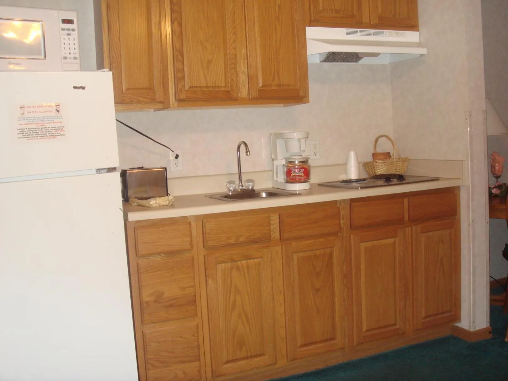 Townhouse Inn & Suites Omaha