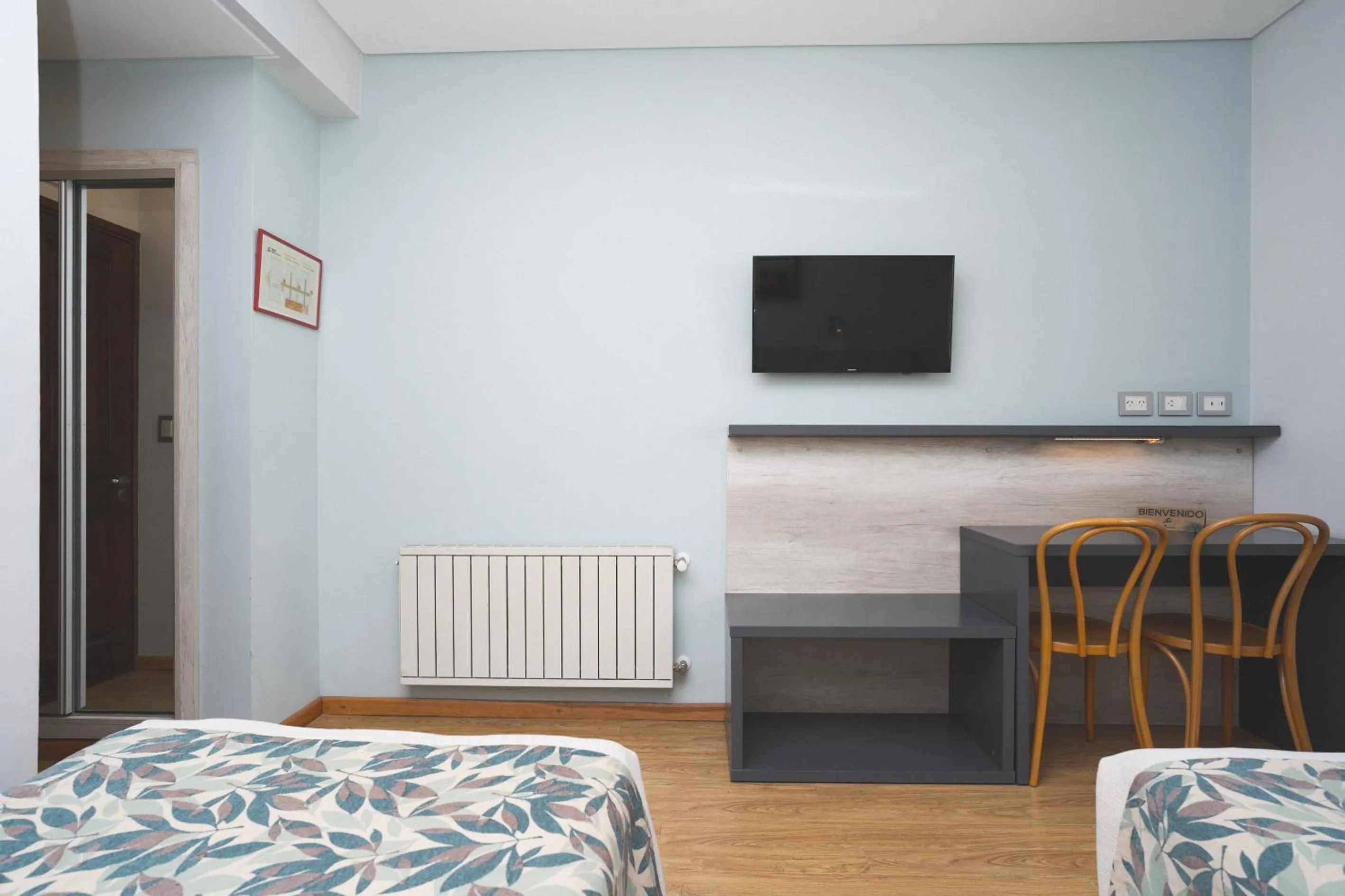 Single Room in Hotel Bahia Nueva