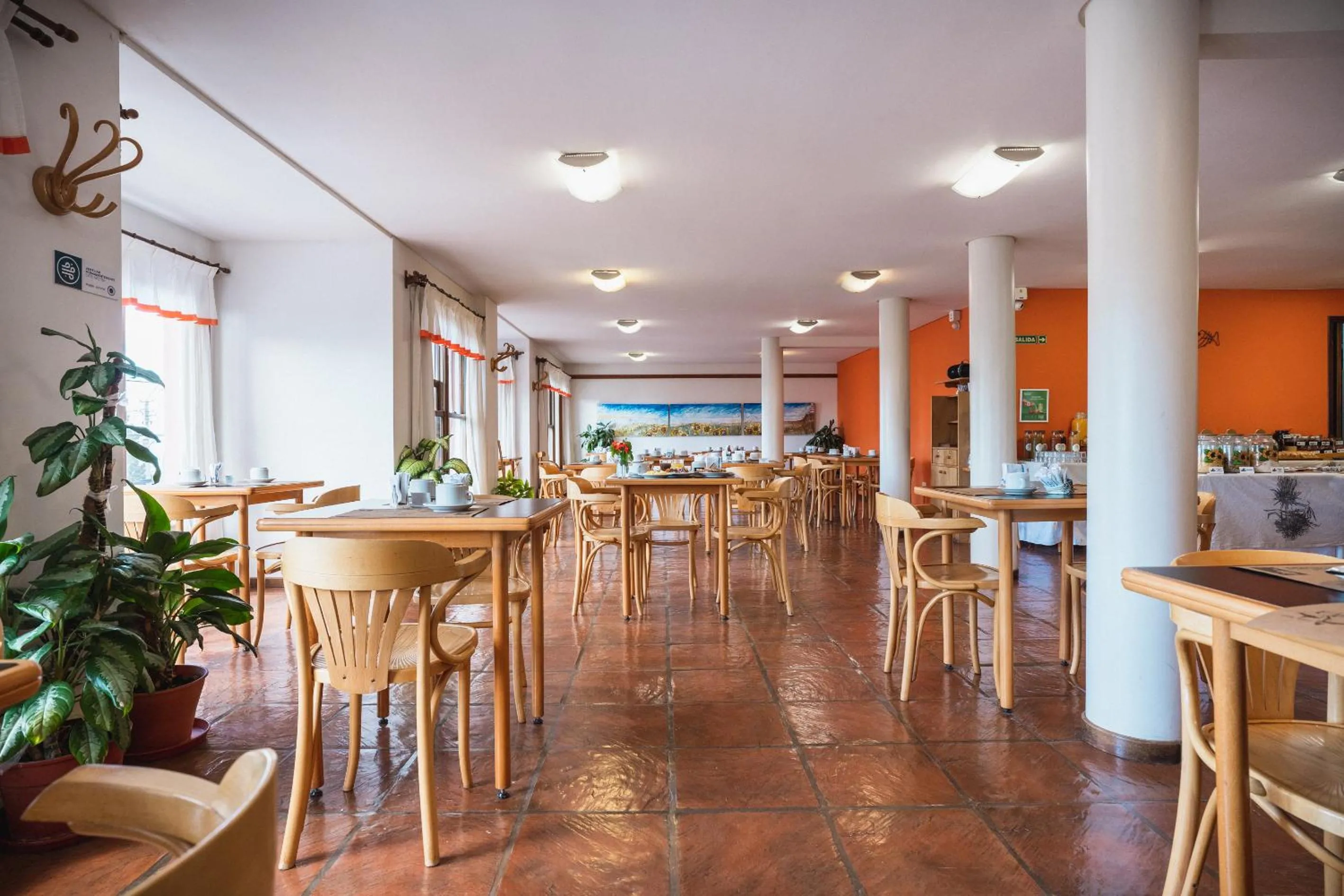 Hotel Bahia Nueva