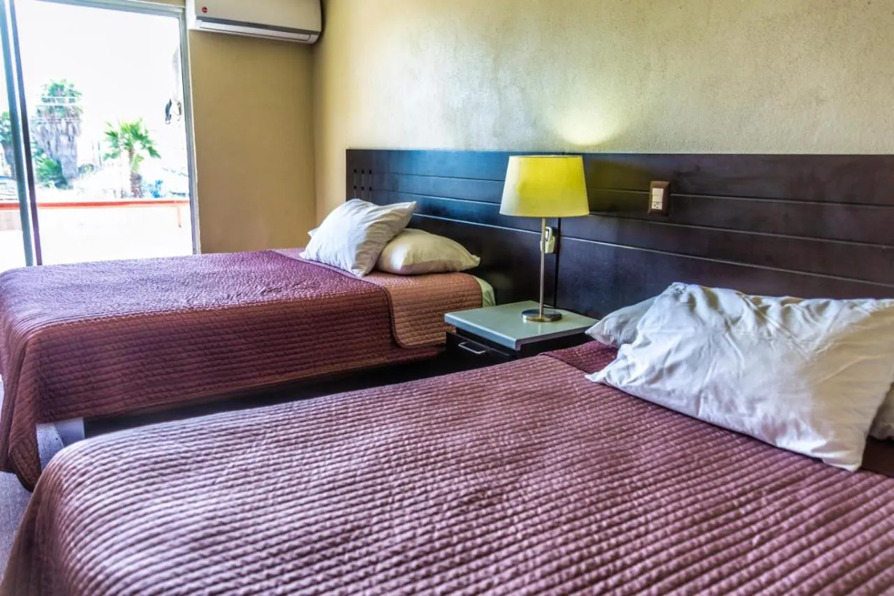 Hotel Posada Don Fernando