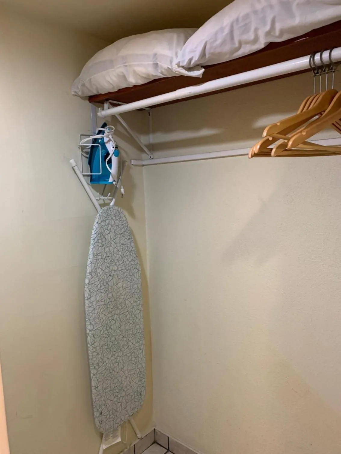 Bathroom in Hotel Posada Don Fernando