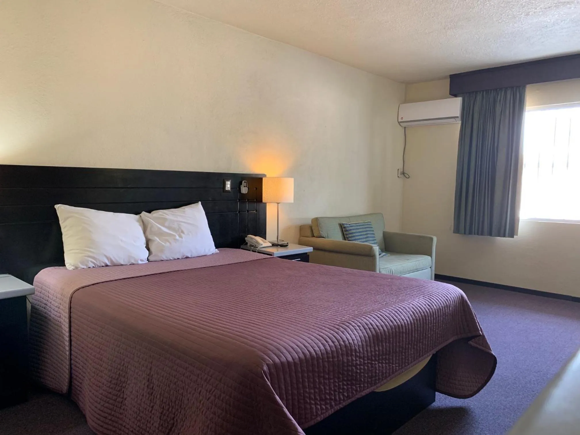 Photo of the whole room in Hotel Posada Don Fernando