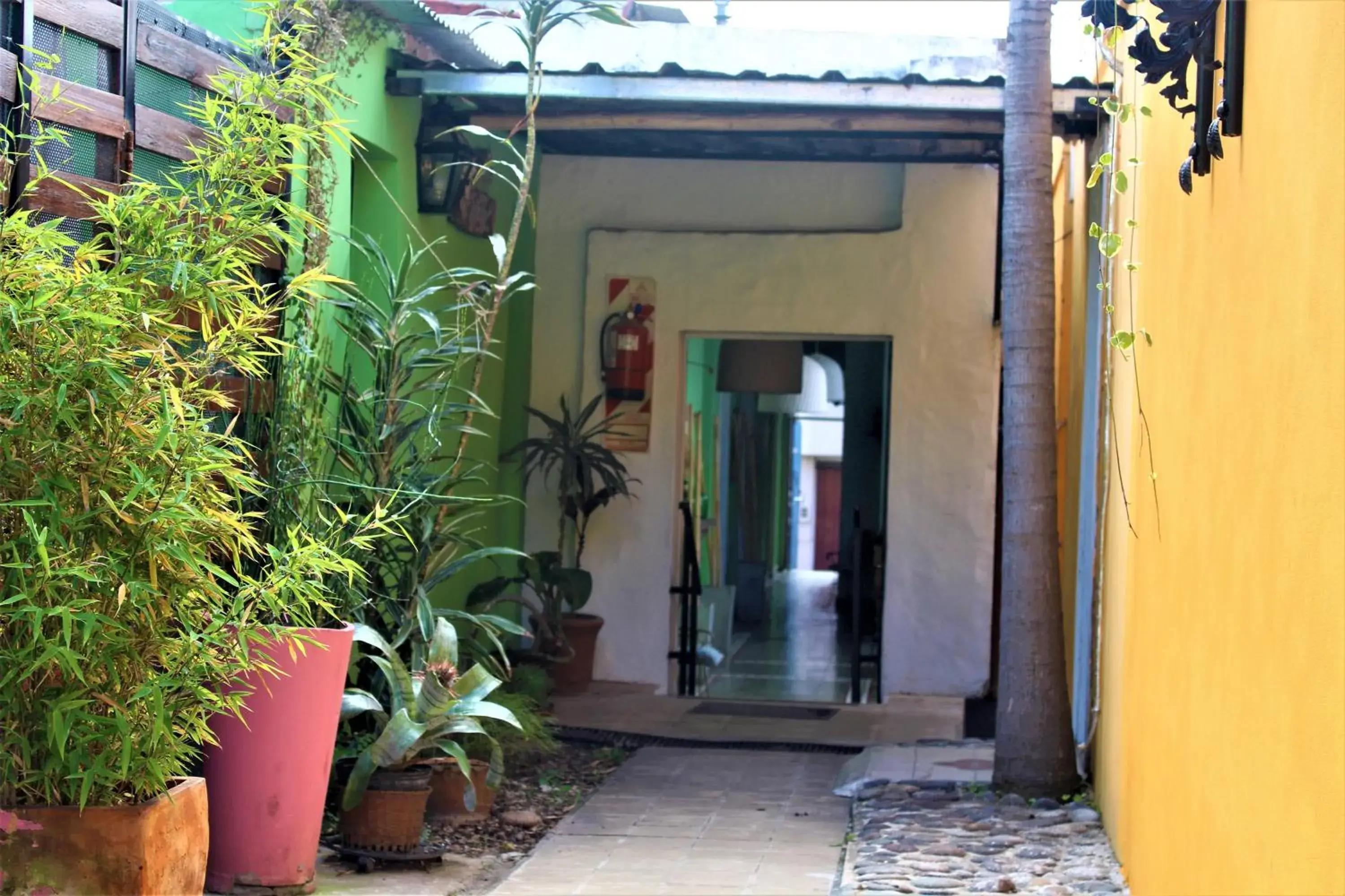 Las Mañanitas Casa Hotel Las Mañanitas Casa Hotel