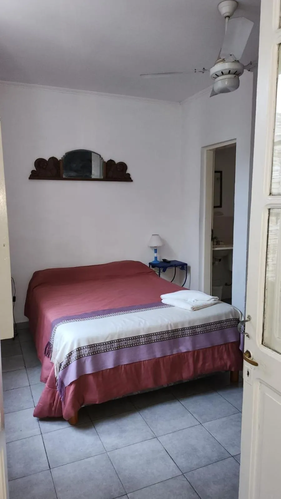 Las Mañanitas Casa Hotel