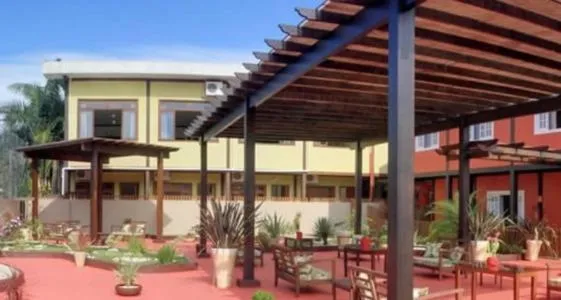 Banquet/Function facilities in Salvetti Praia Hotel