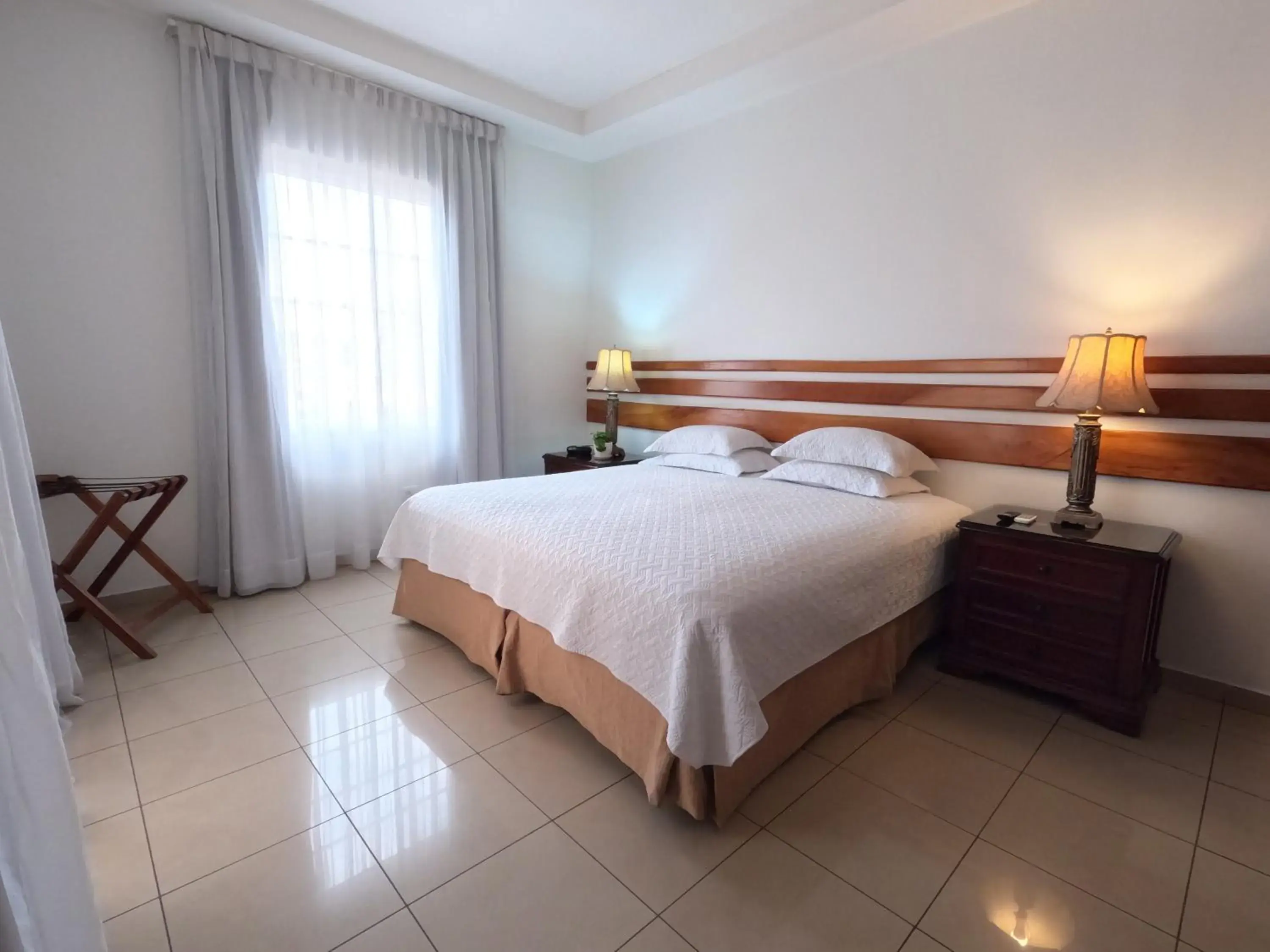 Standard Double Room - single occupancy in Hotel Casa del Arbol Standard Double Room - single occupancy in Hotel Casa del Arbol