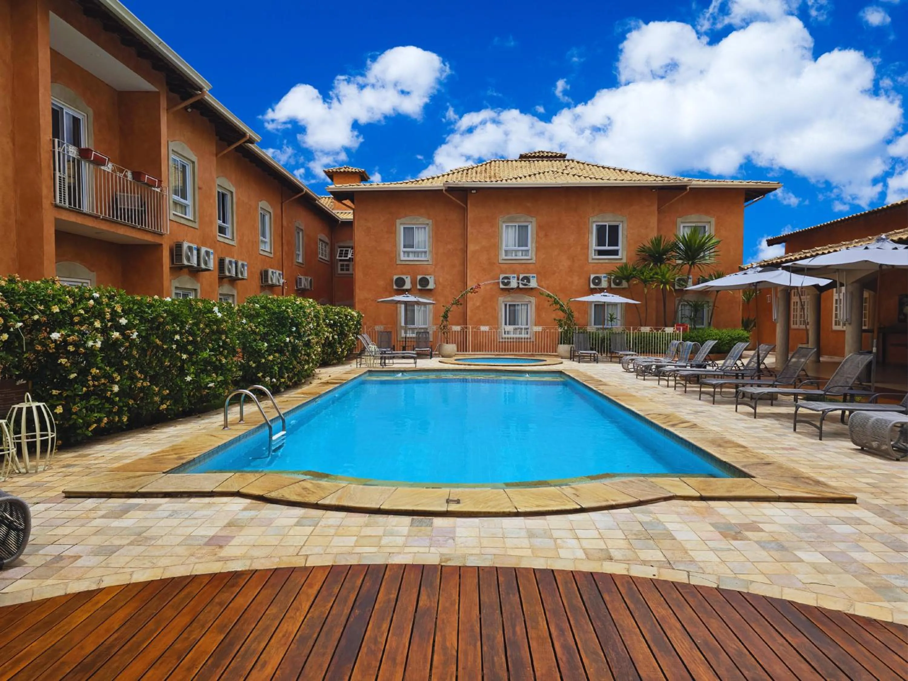 Hotel Cordialle