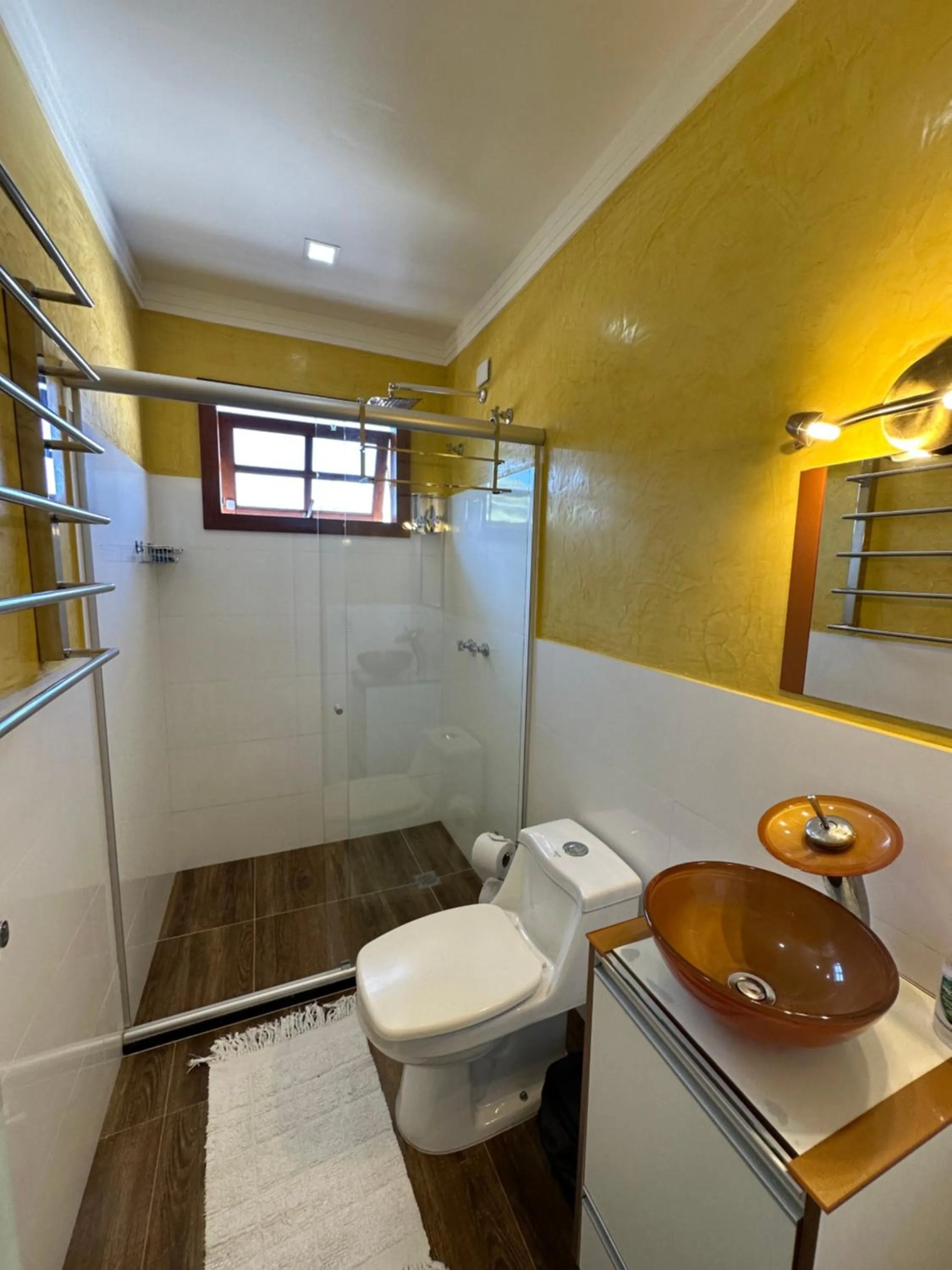 Flor de Limão Hotel Boutique