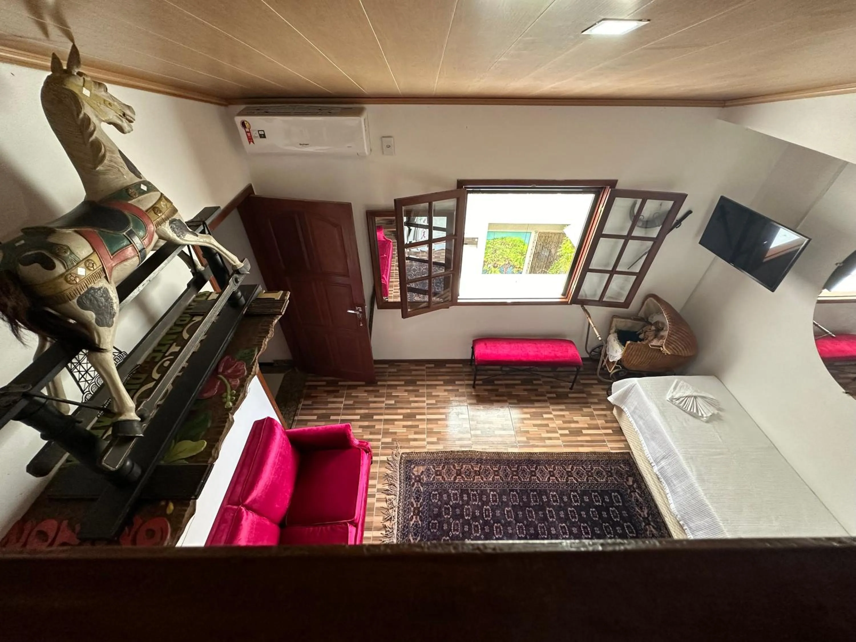 Flor de Limão Hotel Boutique