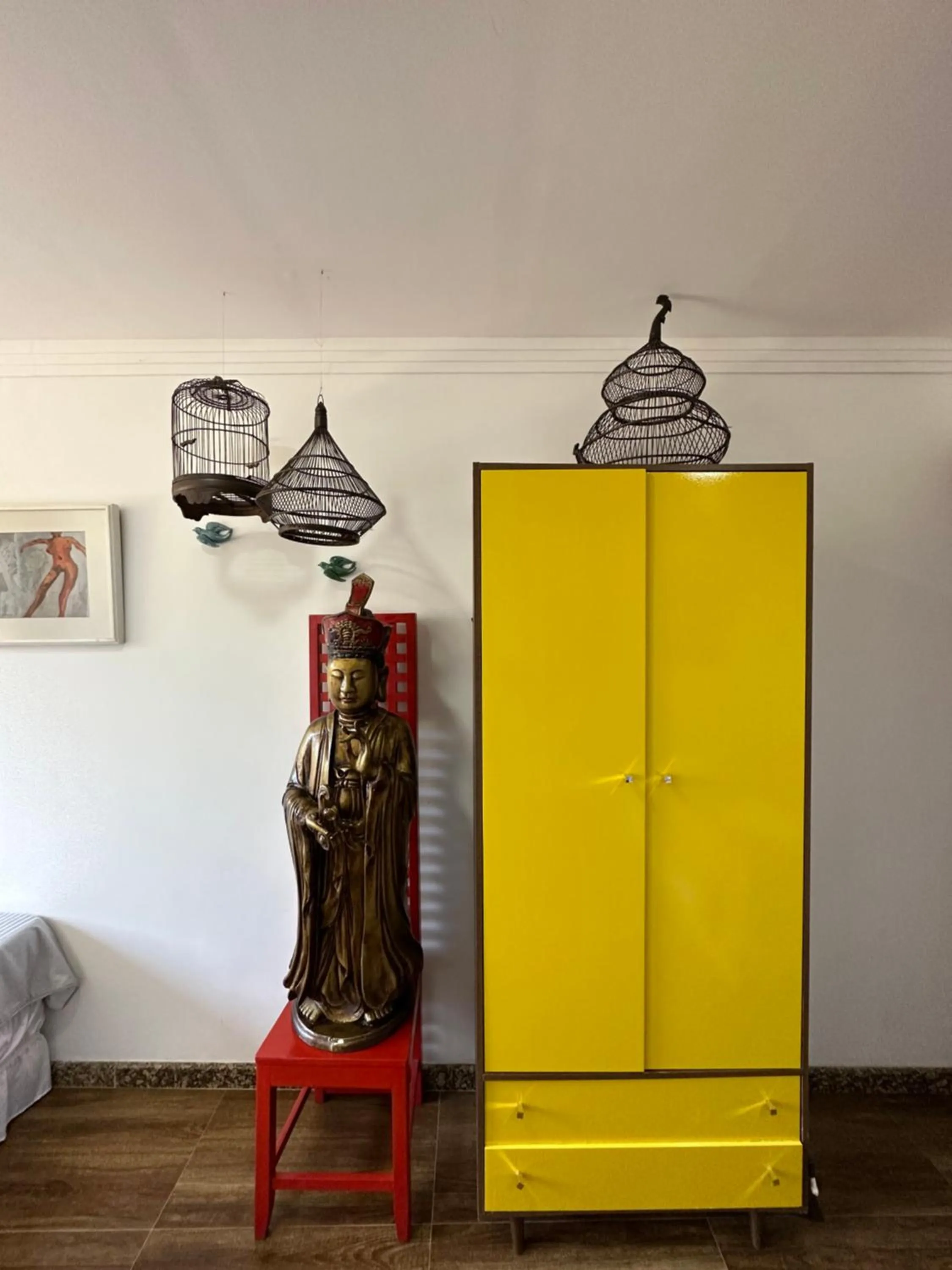 Flor de Limão Hotel Boutique