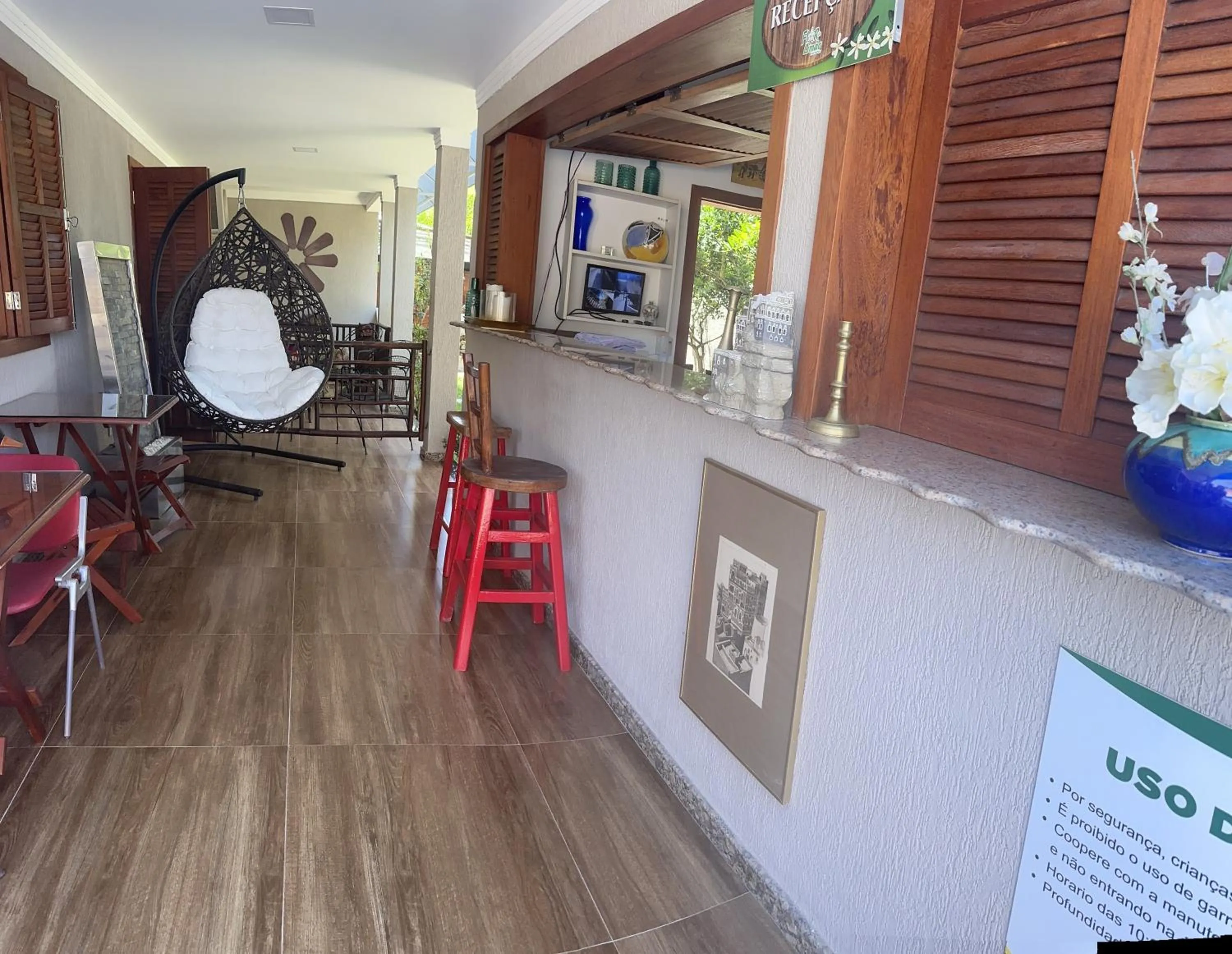 Flor de Limão Hotel Boutique