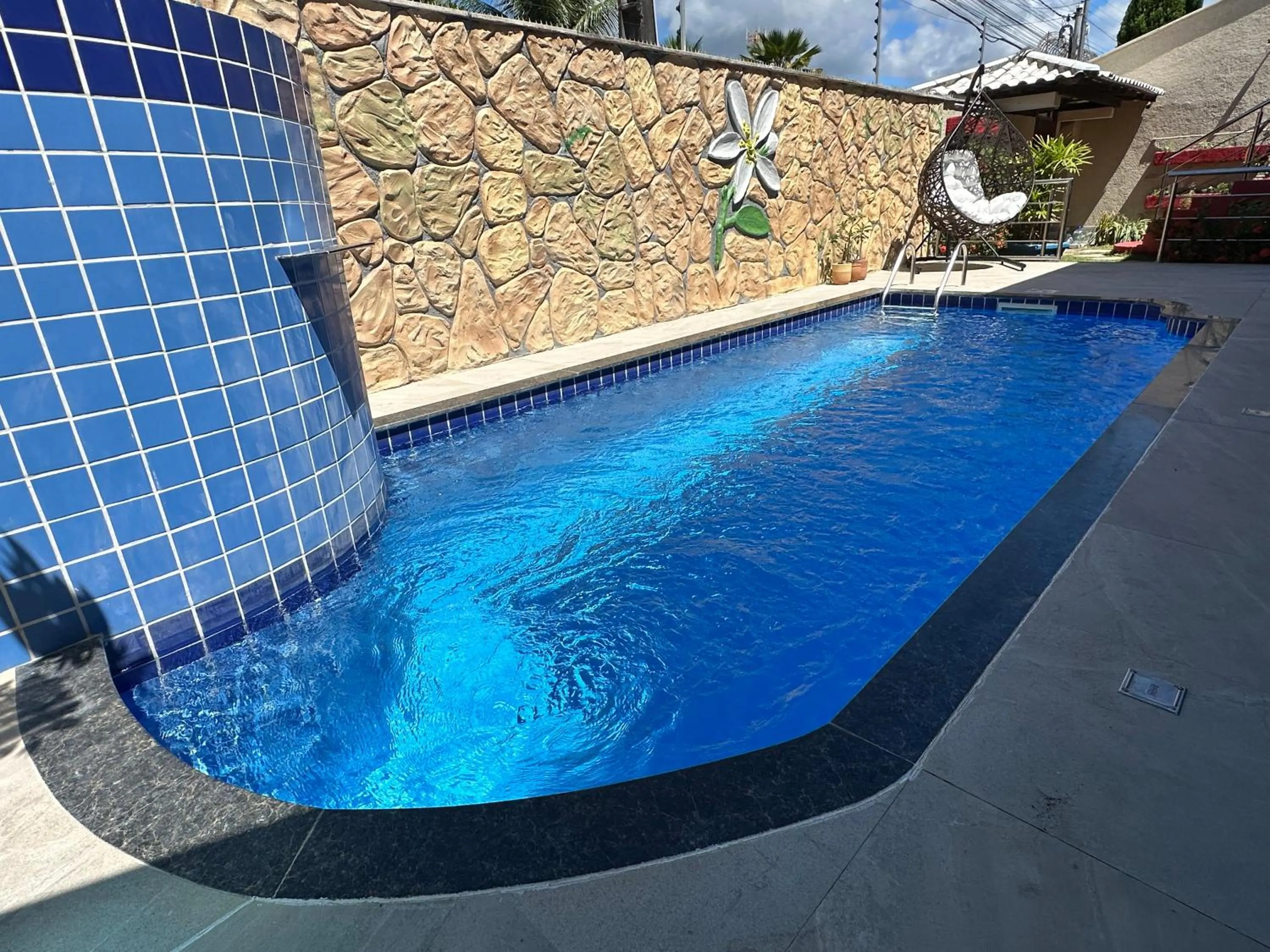 Flor de Limão Hotel Boutique