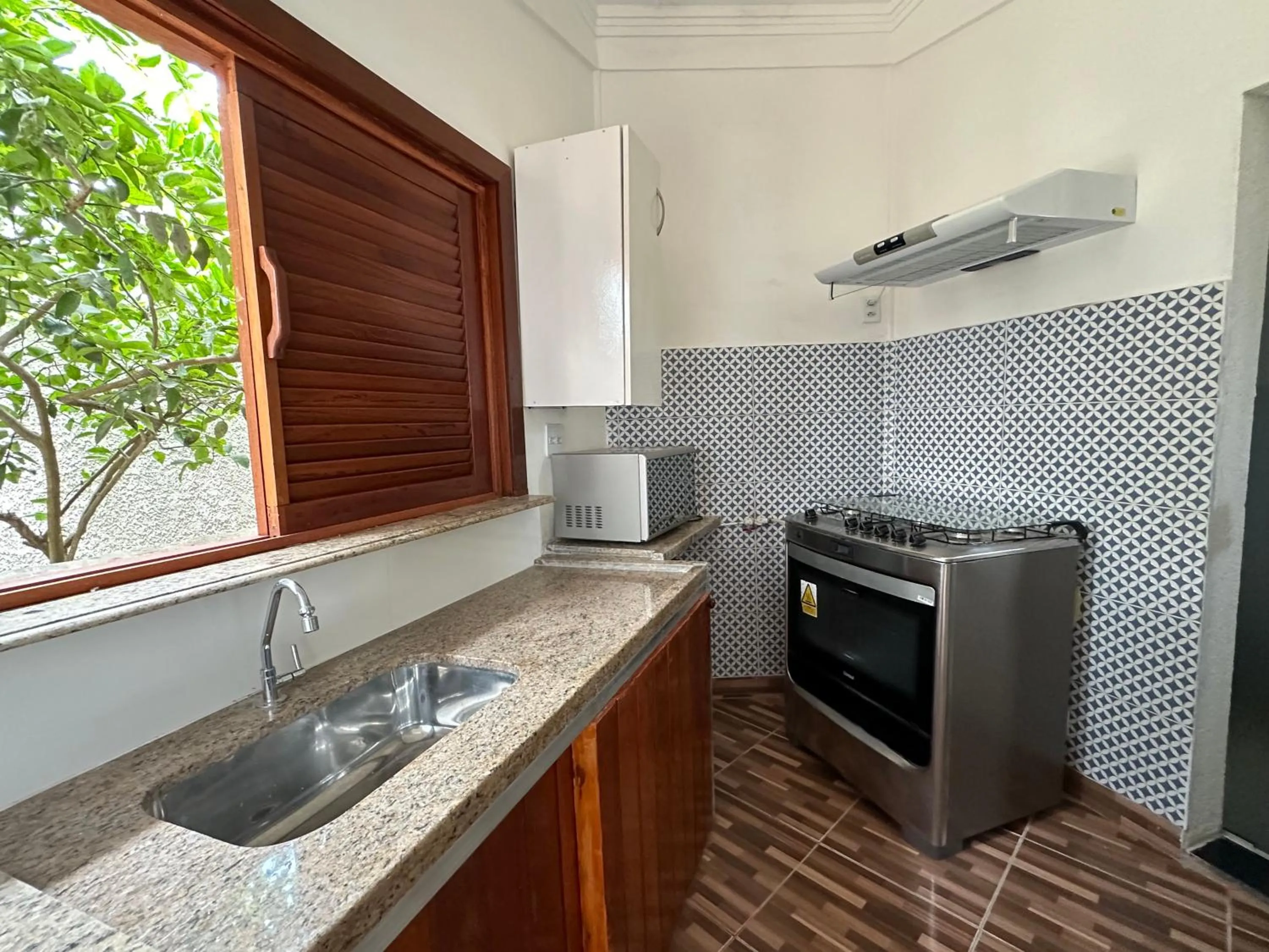 Flor de Limão Hotel Boutique