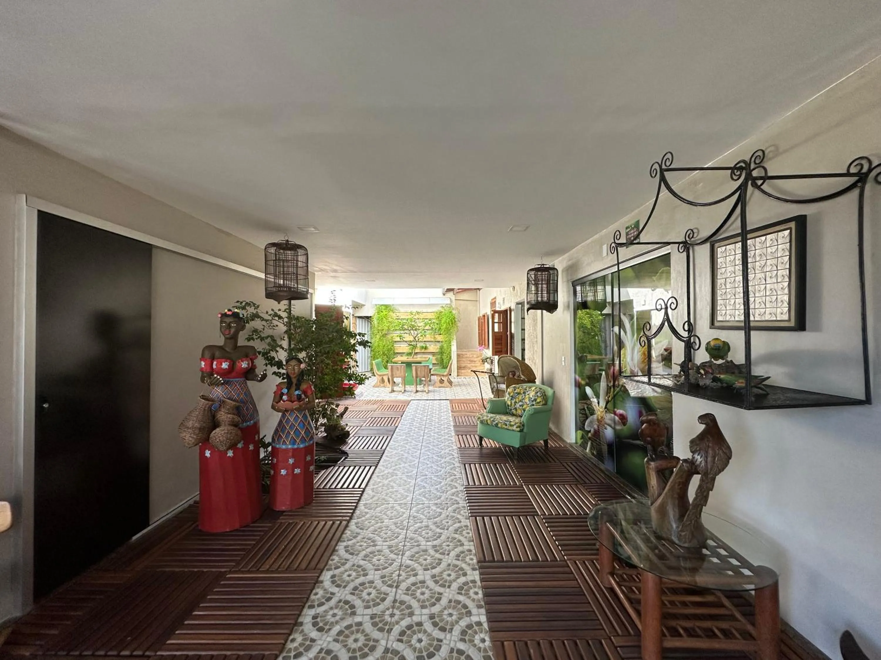 Flor de Limão Hotel Boutique