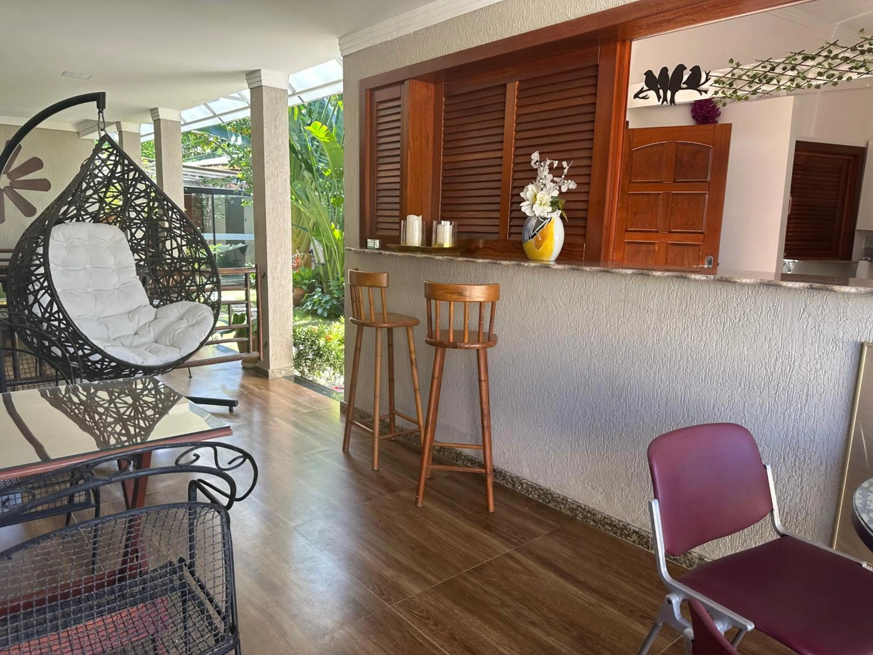 Flor de Limão Hotel Boutique