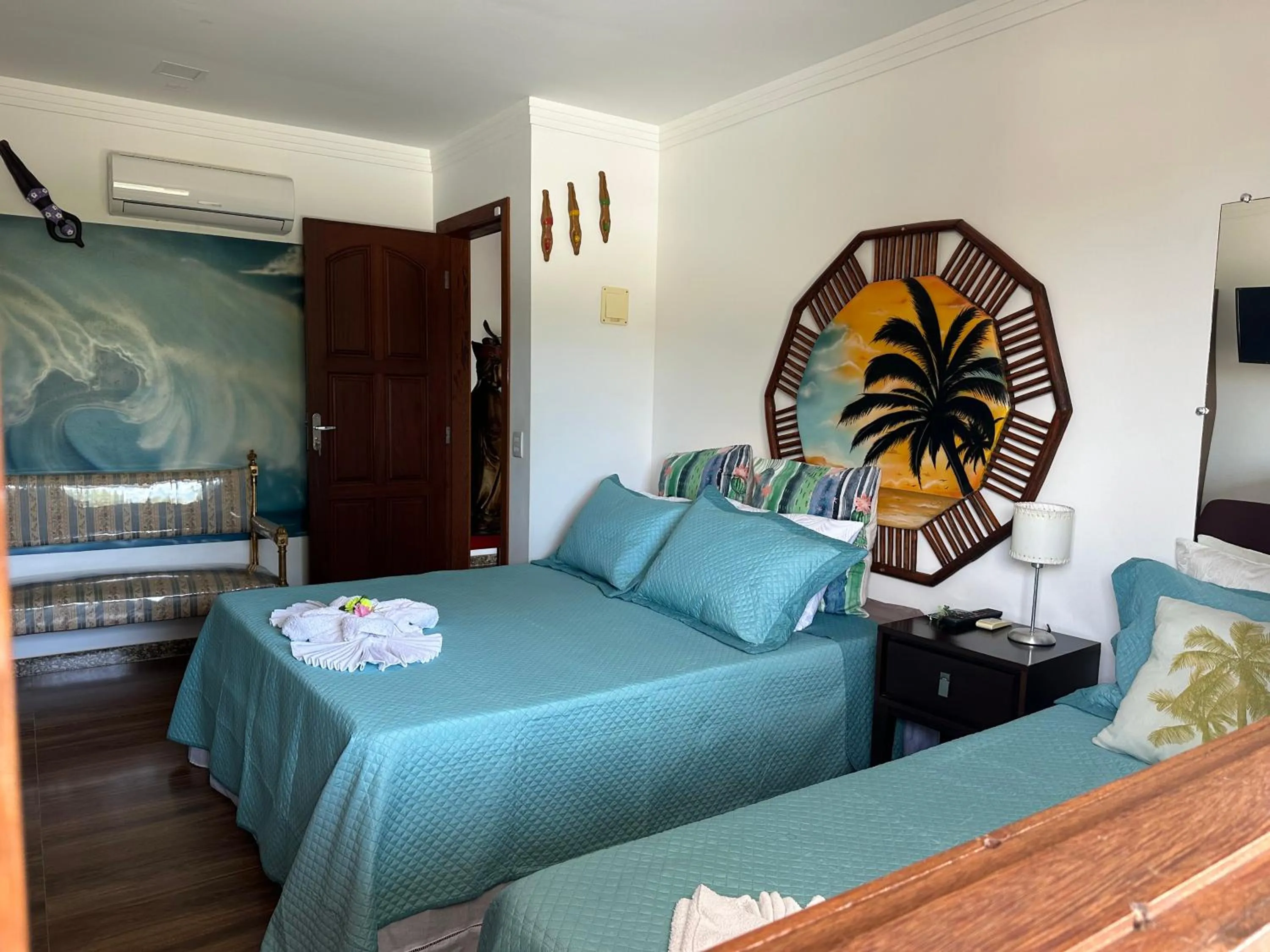 Flor de Limão Hotel Boutique