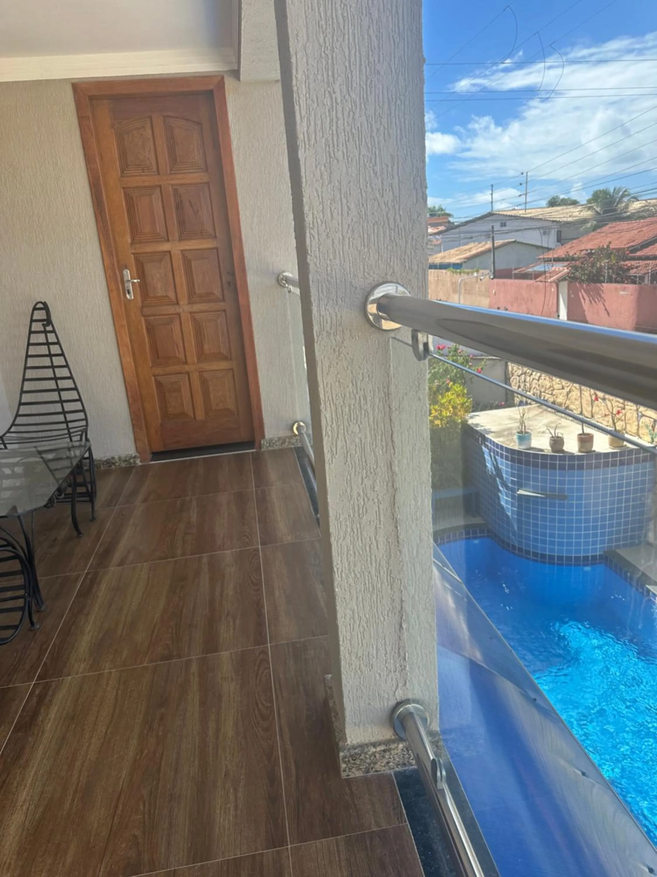 Flor de Limão Hotel Boutique