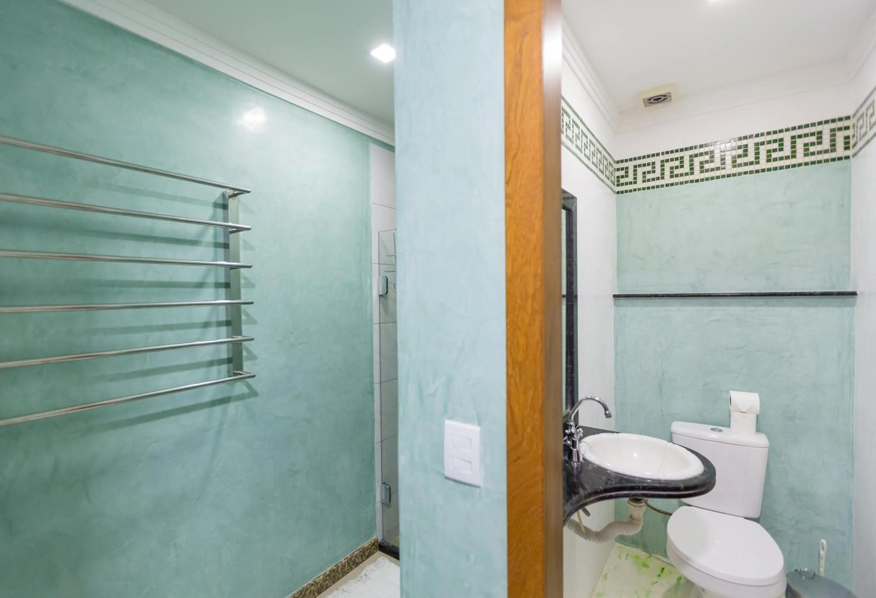 Flor de Limão Hotel Boutique