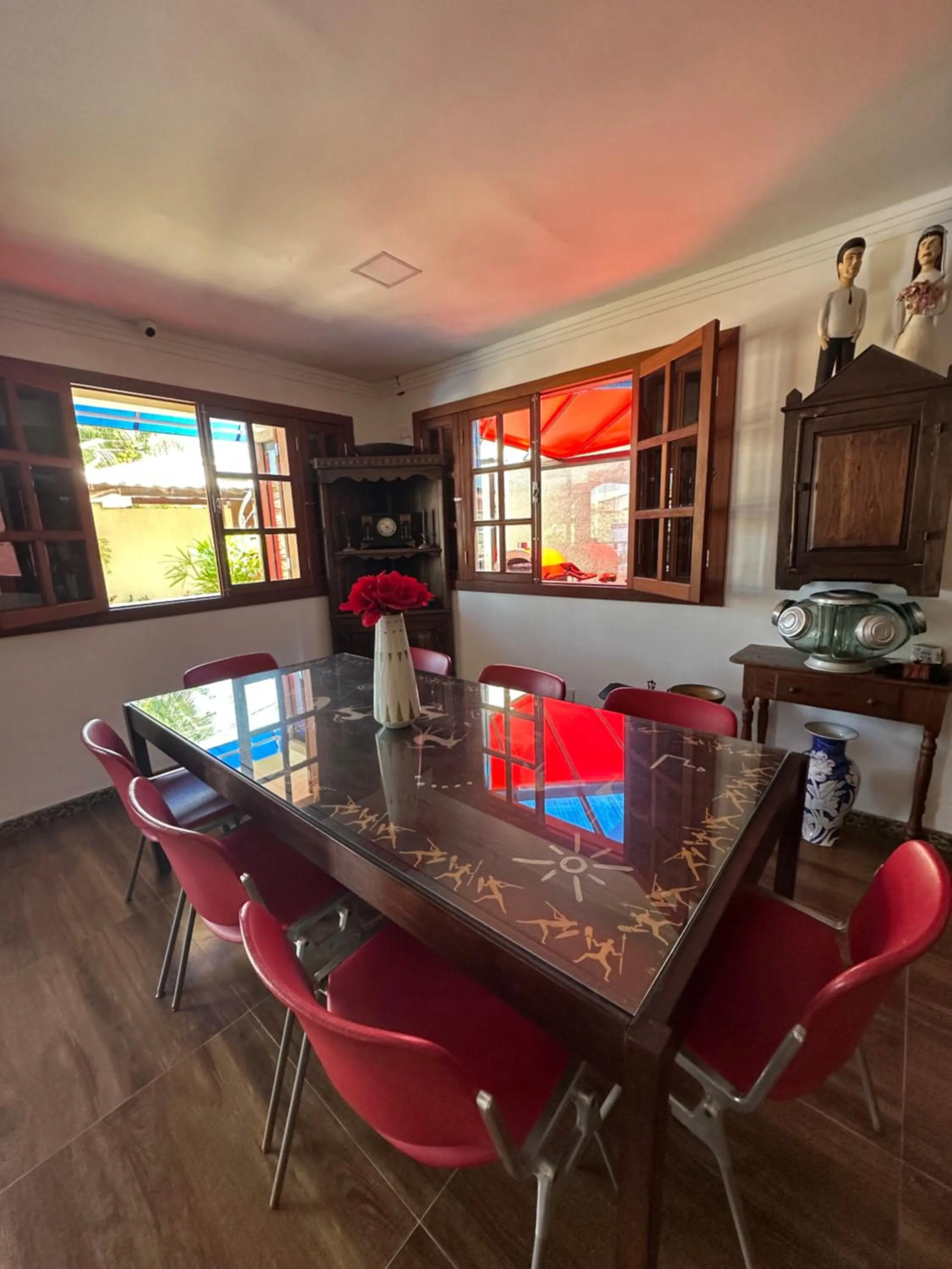 Flor de Limão Hotel Boutique